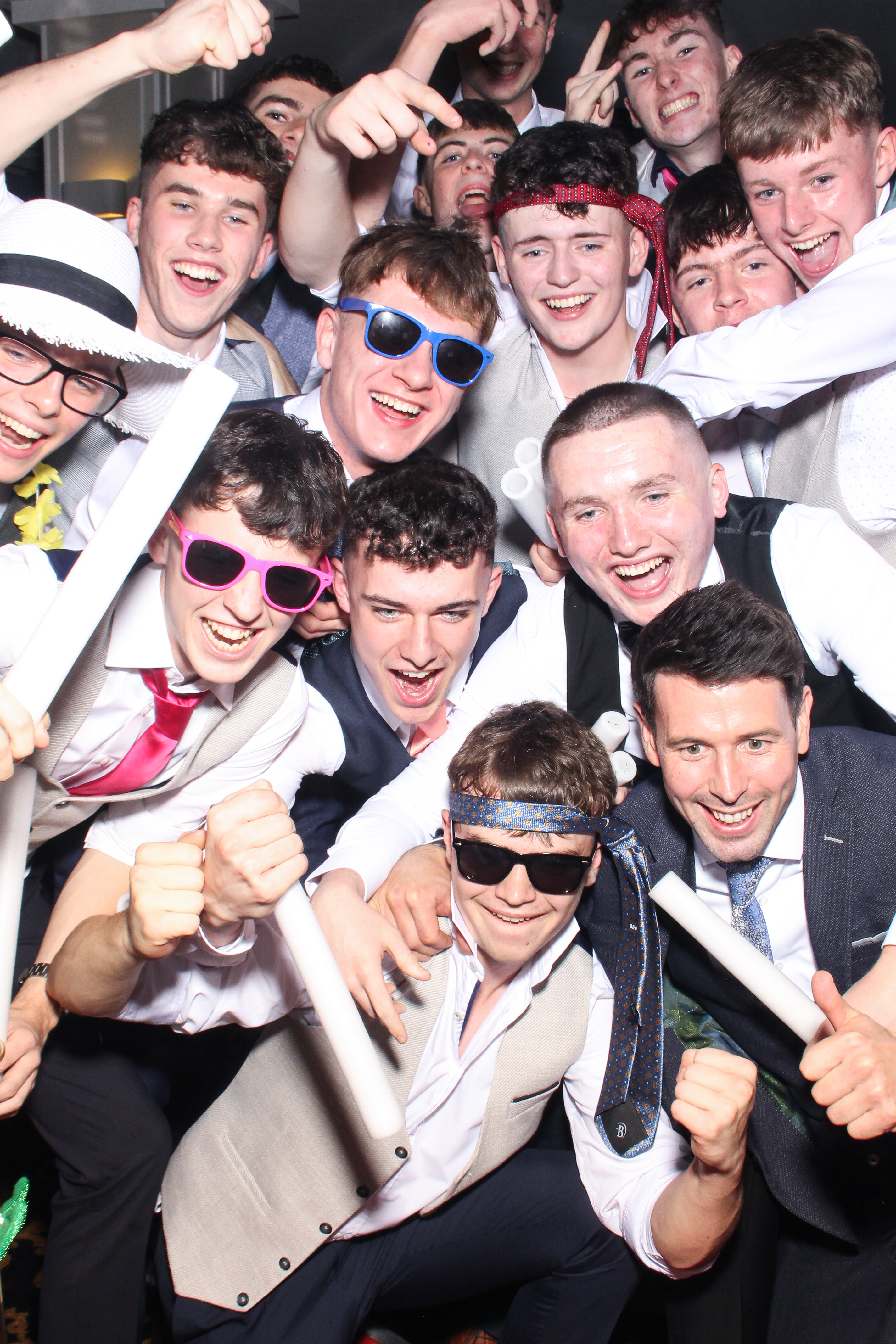 St.Catherine's Debs '25 | View more photos from the event at gallery.snapmagic.ie/u/SnapMagic/StCatherines-Debs-25