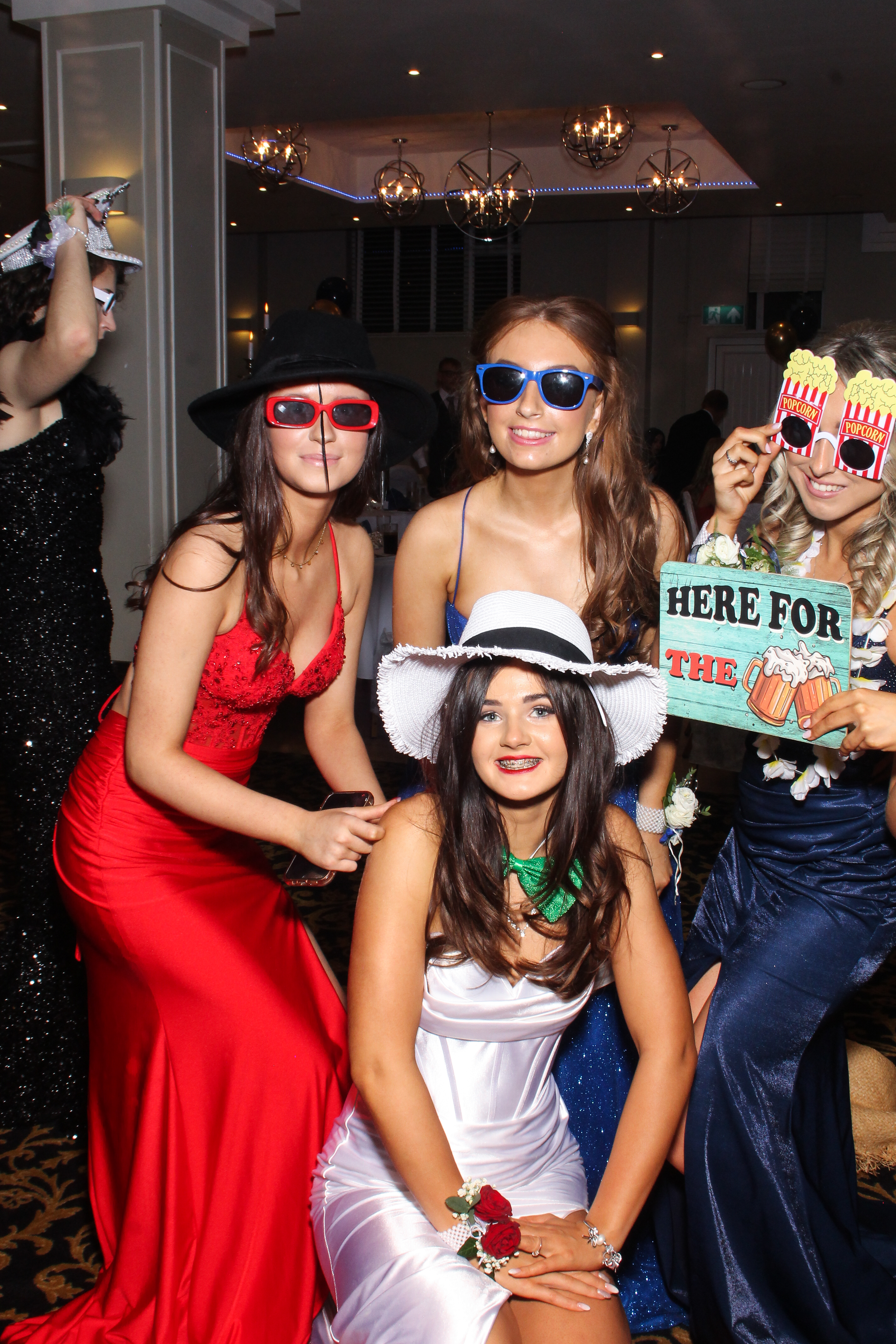 St.Catherine's Debs '25 | View more photos from the event at gallery.snapmagic.ie/u/SnapMagic/StCatherines-Debs-25