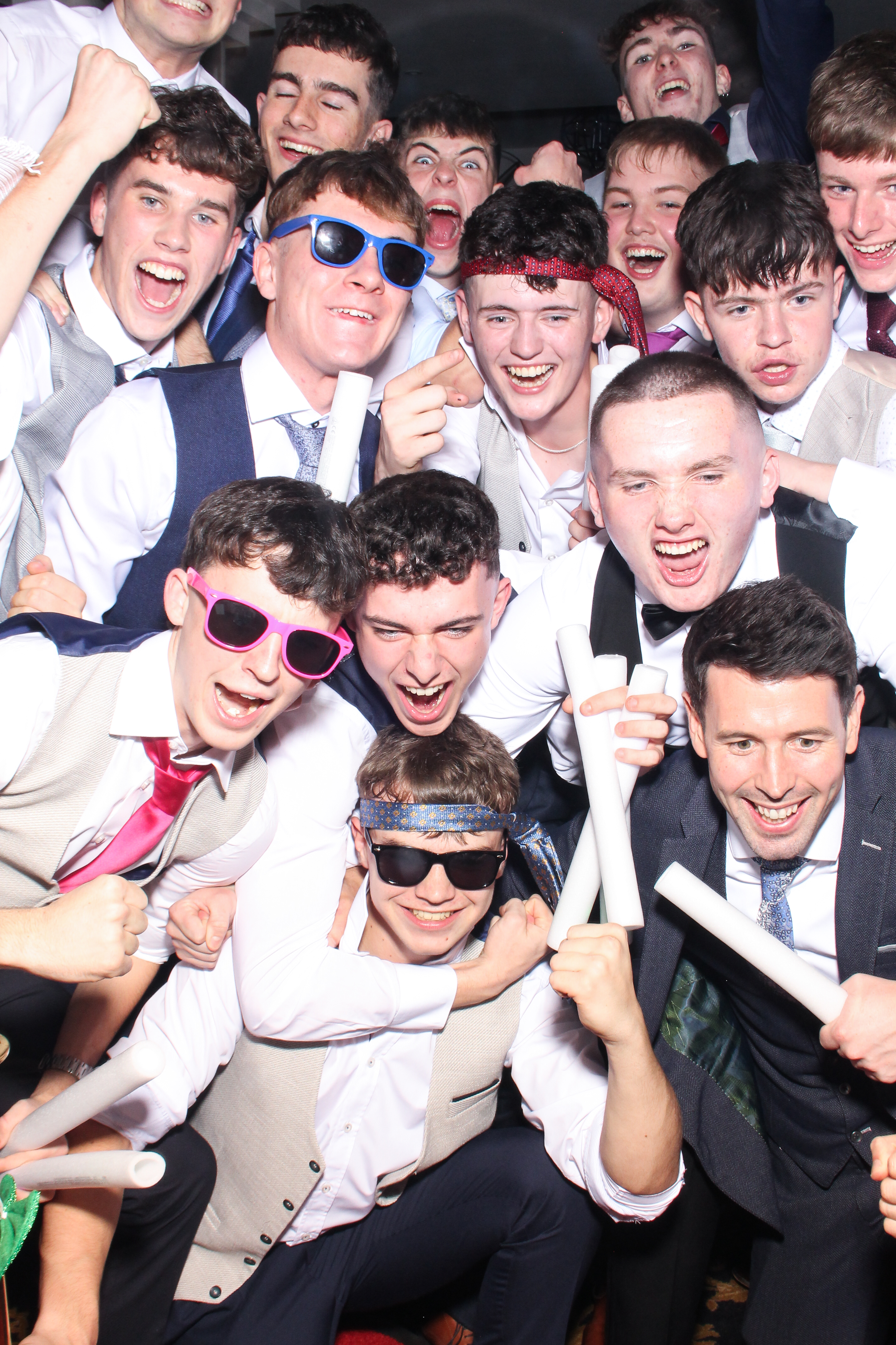 St.Catherine's Debs '25 | View more photos from the event at gallery.snapmagic.ie/u/SnapMagic/StCatherines-Debs-25