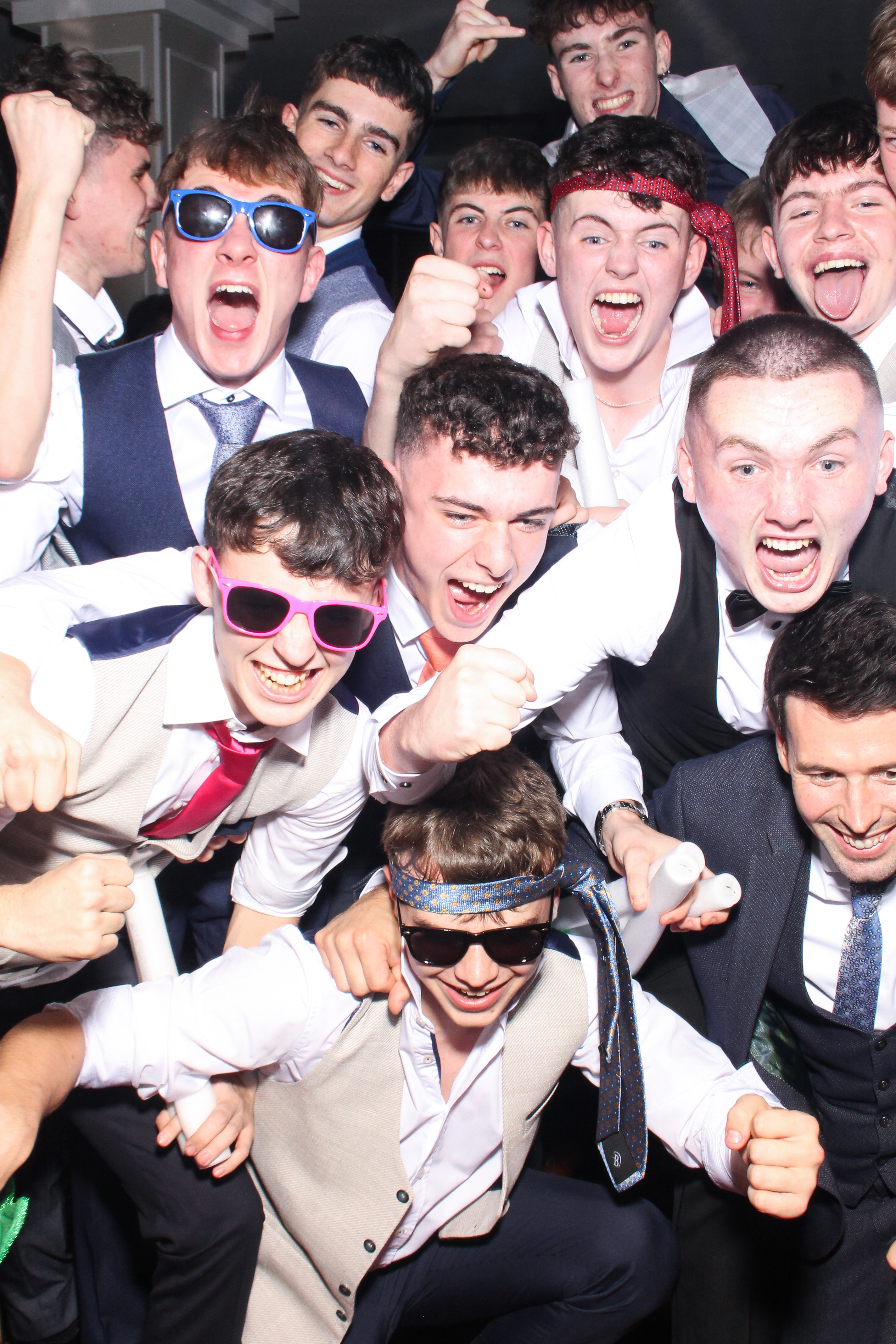 St.Catherine's Debs '25 | View more photos from the event at gallery.snapmagic.ie/u/SnapMagic/StCatherines-Debs-25