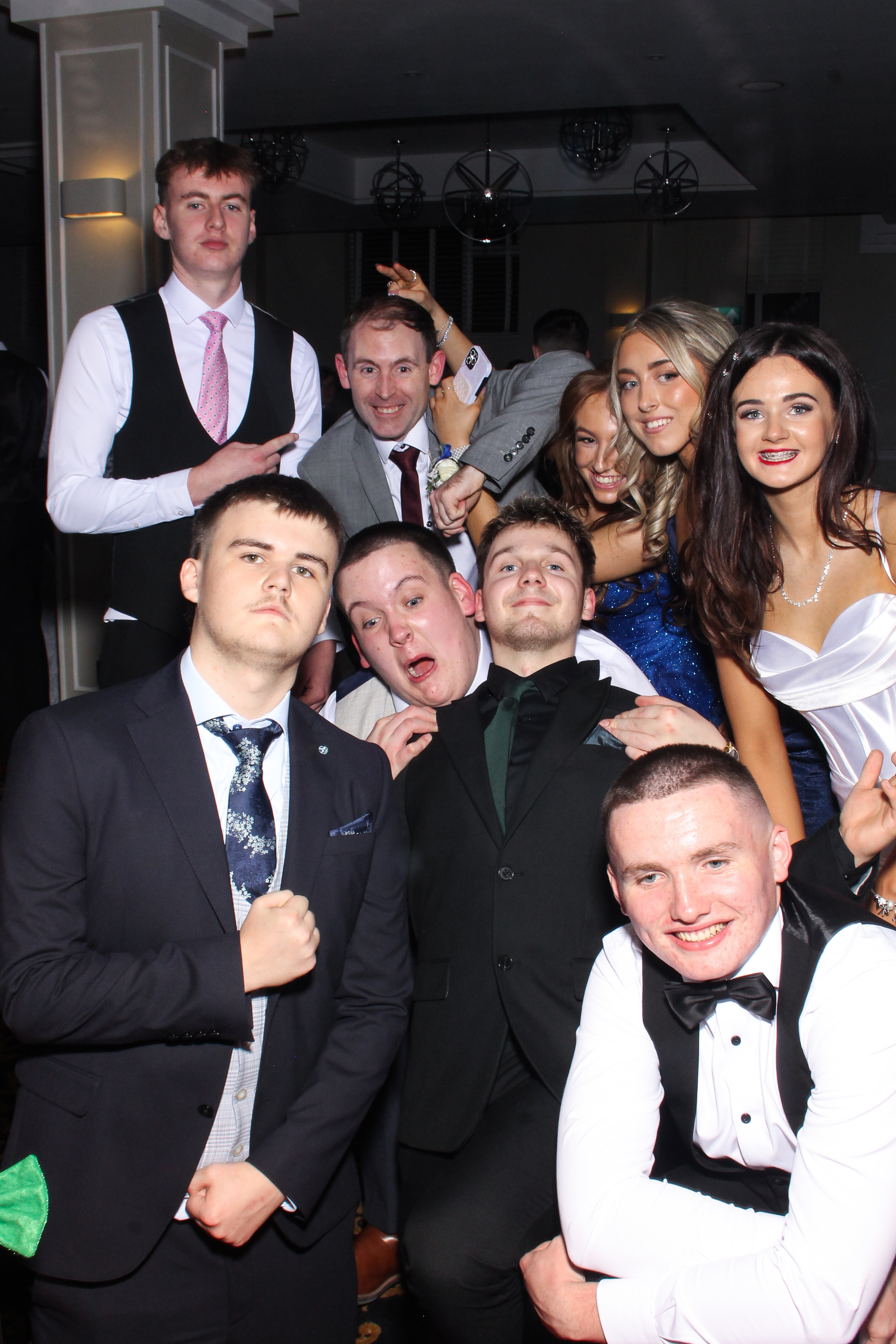 St.Catherine's Debs '25 | View more photos from the event at gallery.snapmagic.ie/u/SnapMagic/StCatherines-Debs-25