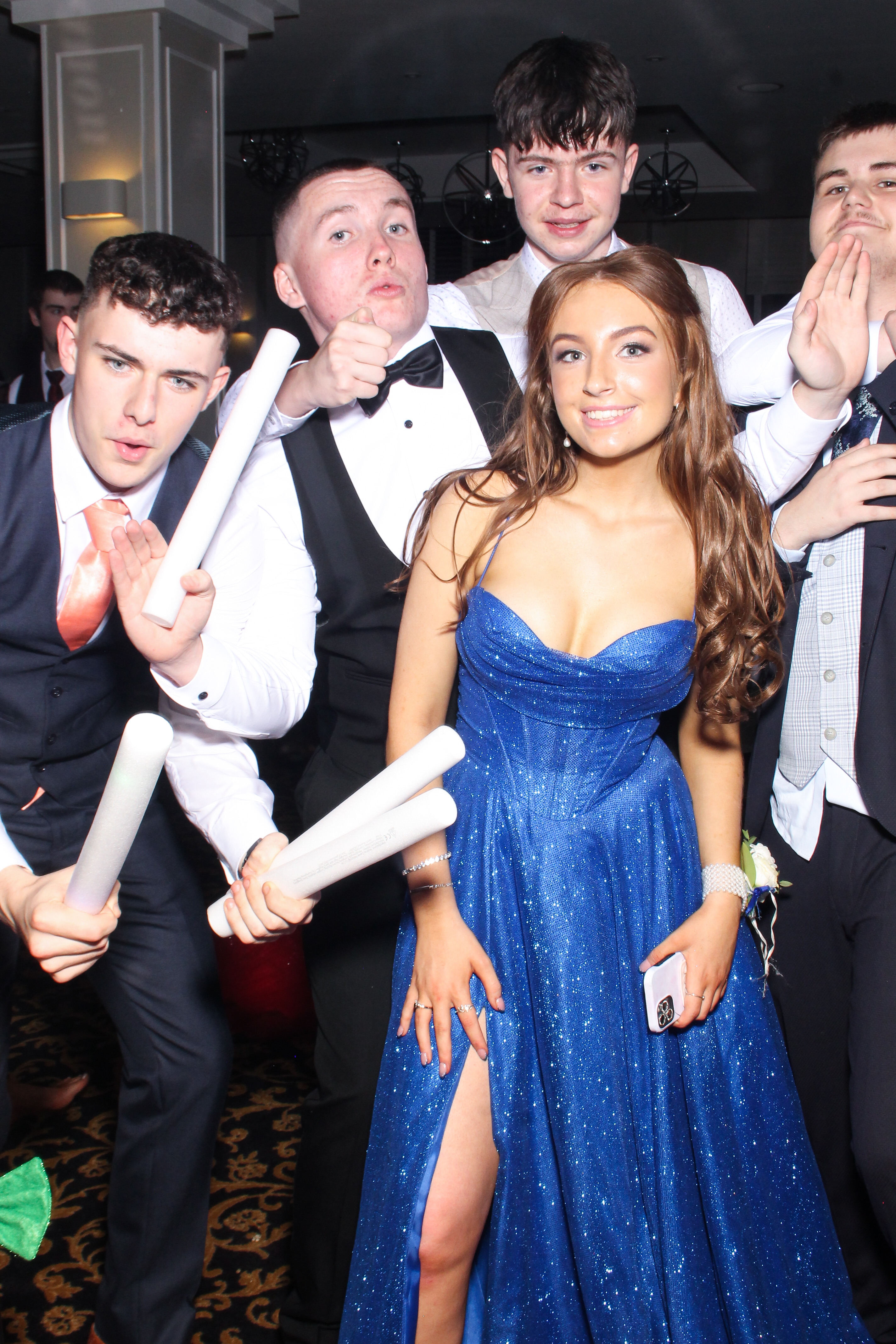 St.Catherine's Debs '25 | View more photos from the event at gallery.snapmagic.ie/u/SnapMagic/StCatherines-Debs-25