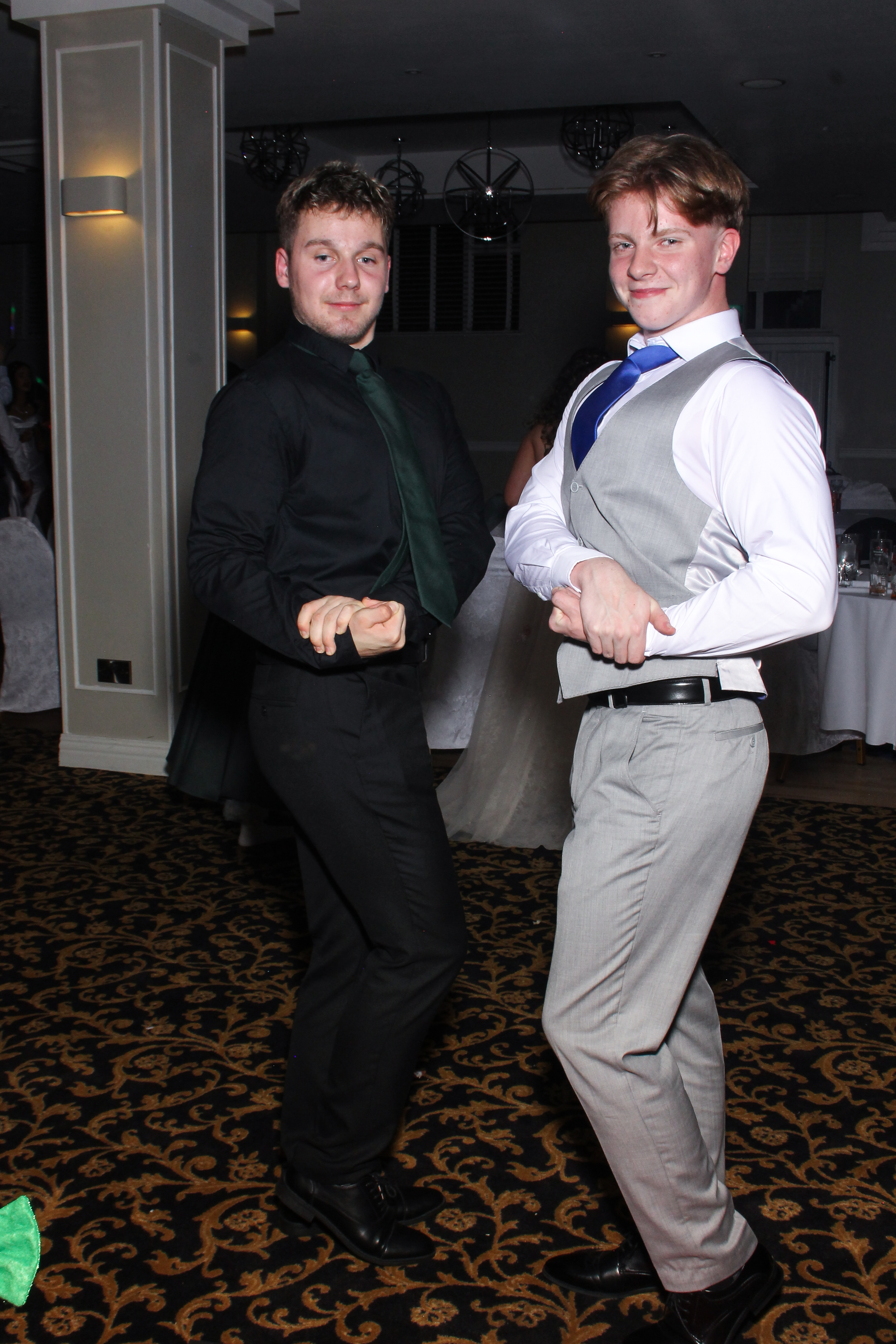 St.Catherine's Debs '25 | View more photos from the event at gallery.snapmagic.ie/u/SnapMagic/StCatherines-Debs-25