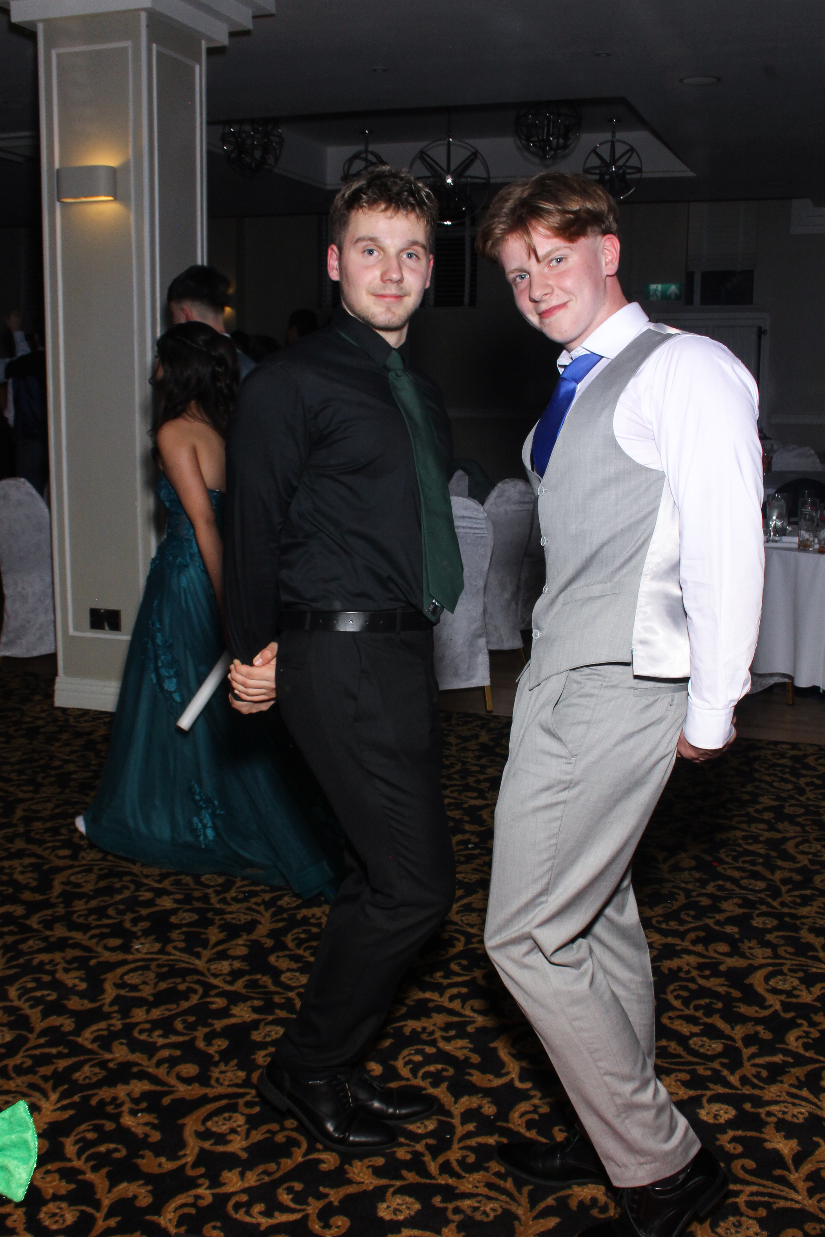 St.Catherine's Debs '25 | View more photos from the event at gallery.snapmagic.ie/u/SnapMagic/StCatherines-Debs-25