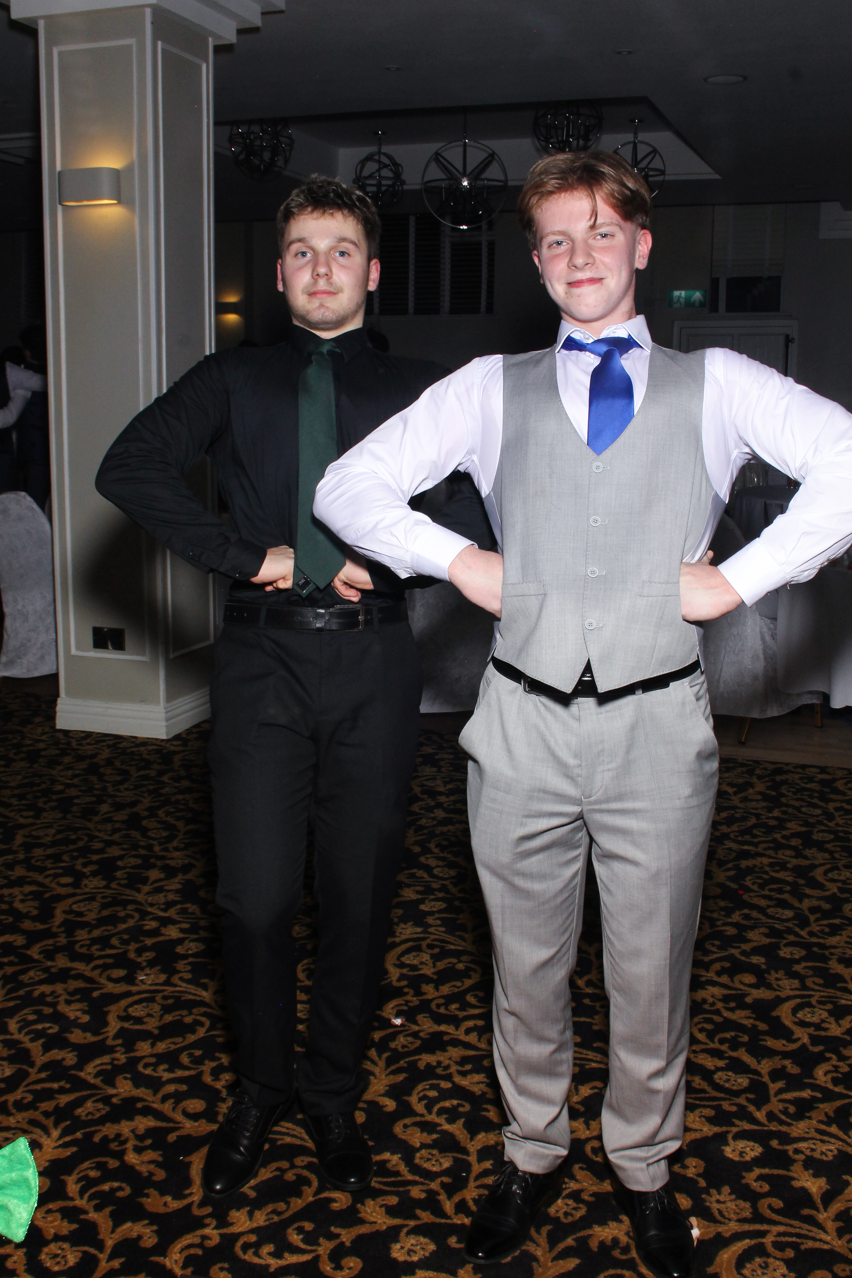 St.Catherine's Debs '25 | View more photos from the event at gallery.snapmagic.ie/u/SnapMagic/StCatherines-Debs-25