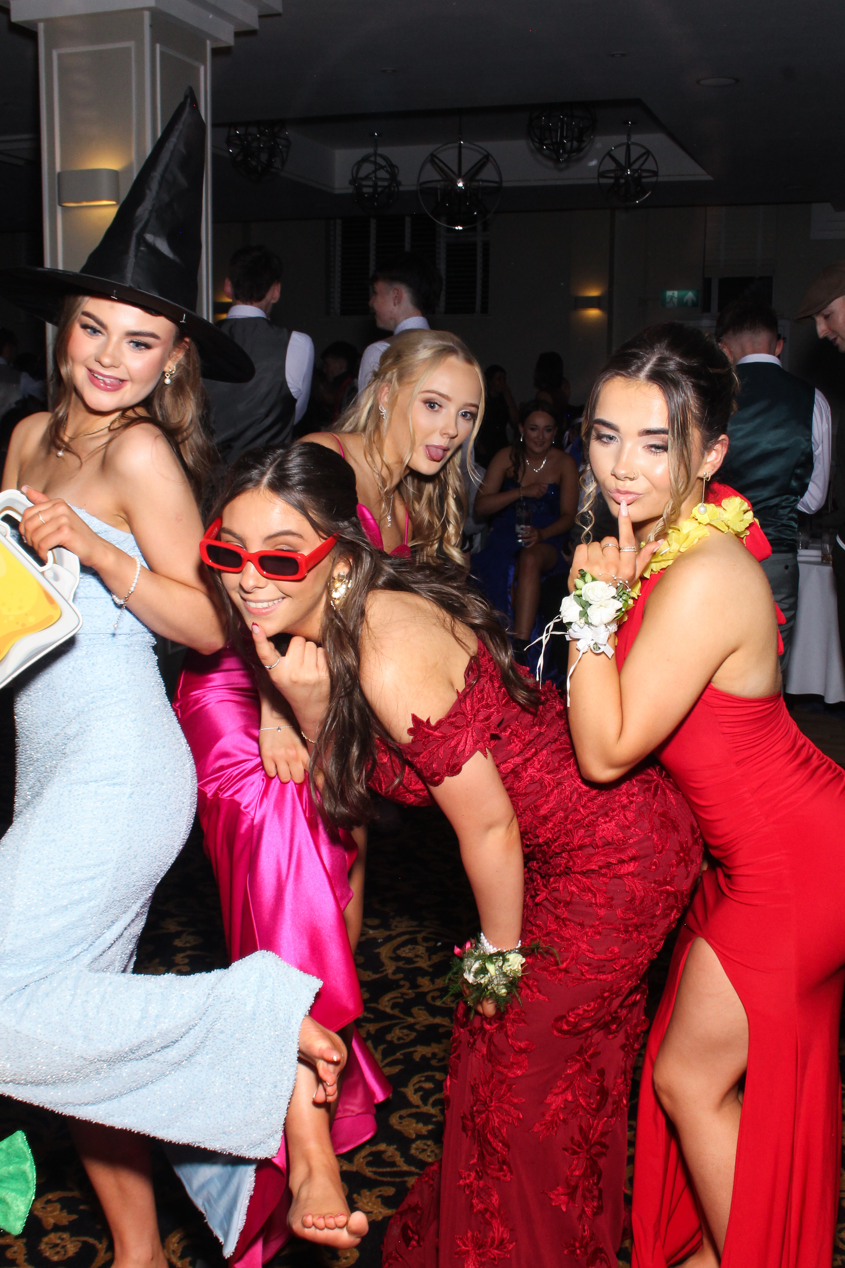 St.Catherine's Debs '25 | View more photos from the event at gallery.snapmagic.ie/u/SnapMagic/StCatherines-Debs-25