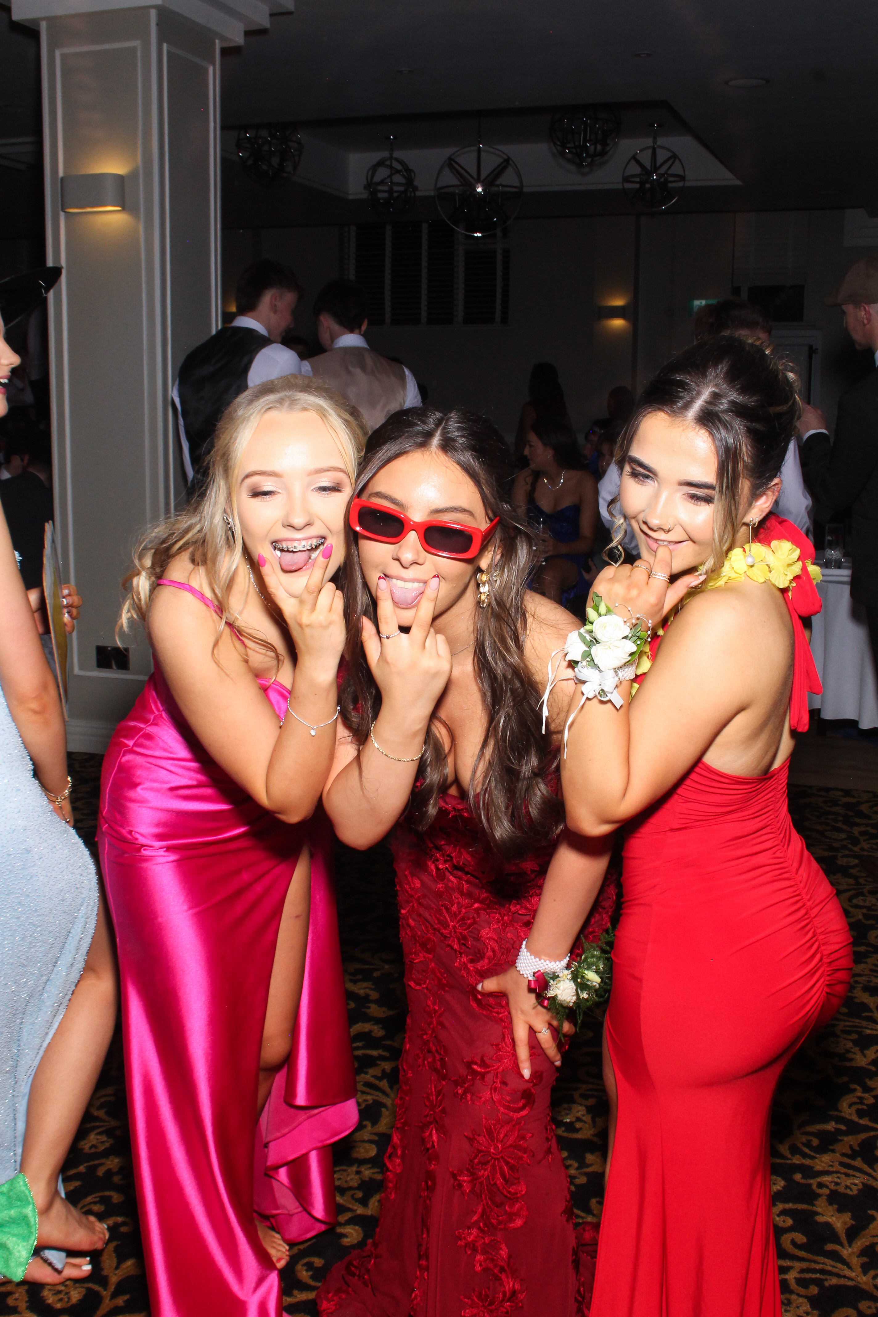 St.Catherine's Debs '25 | View more photos from the event at gallery.snapmagic.ie/u/SnapMagic/StCatherines-Debs-25