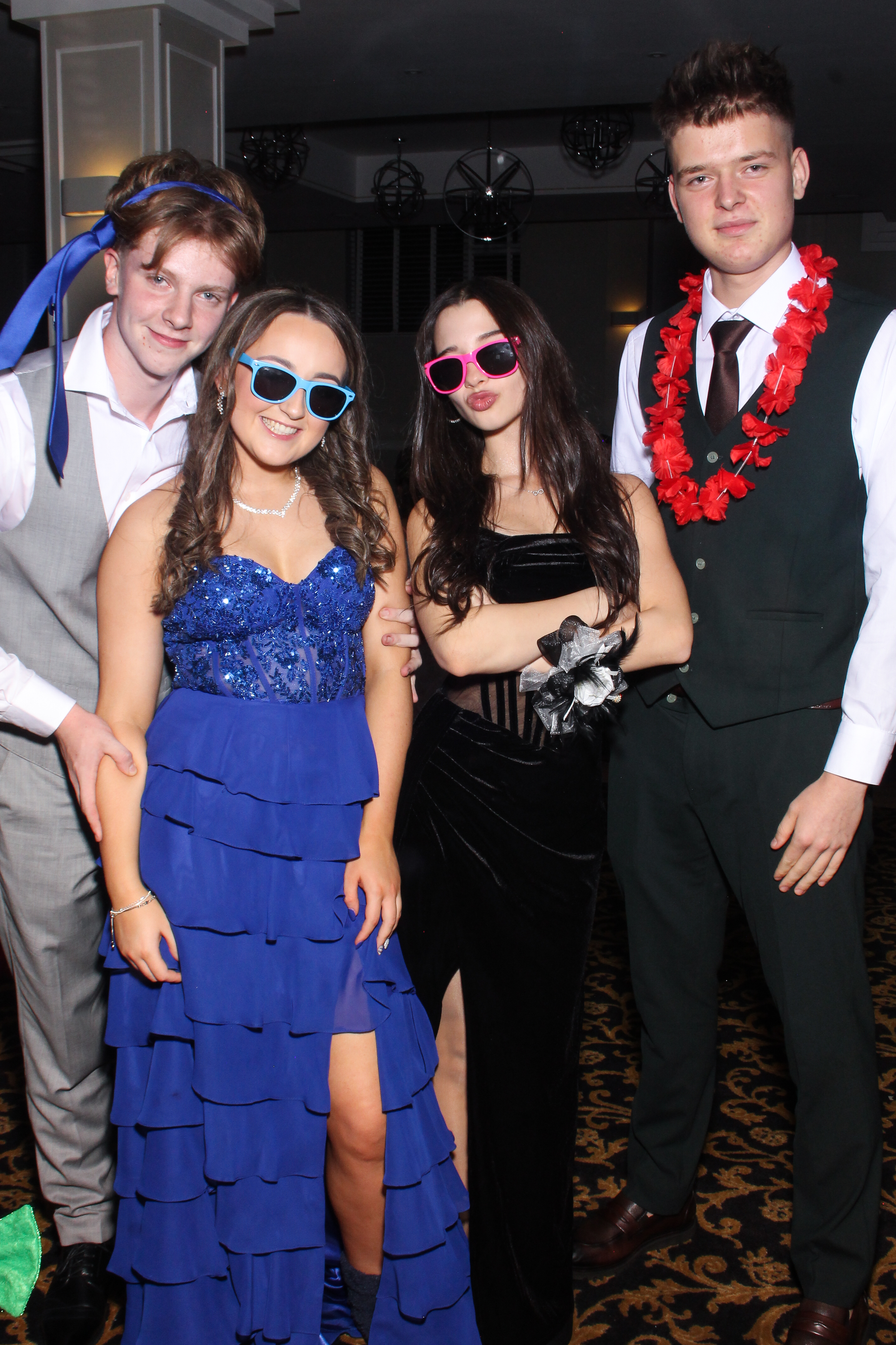 St.Catherine's Debs '25 | View more photos from the event at gallery.snapmagic.ie/u/SnapMagic/StCatherines-Debs-25