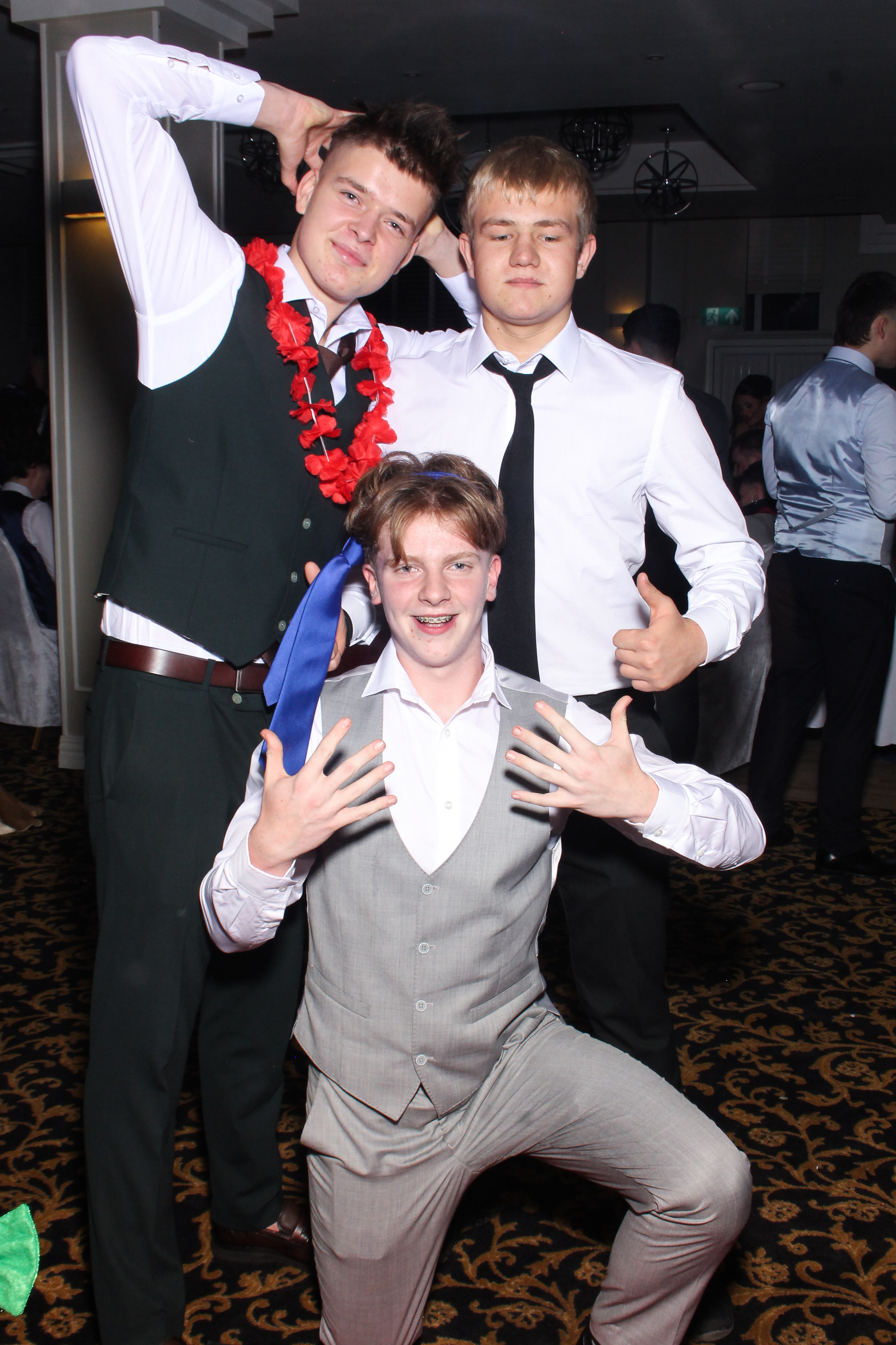 St.Catherine's Debs '25 | View more photos from the event at gallery.snapmagic.ie/u/SnapMagic/StCatherines-Debs-25