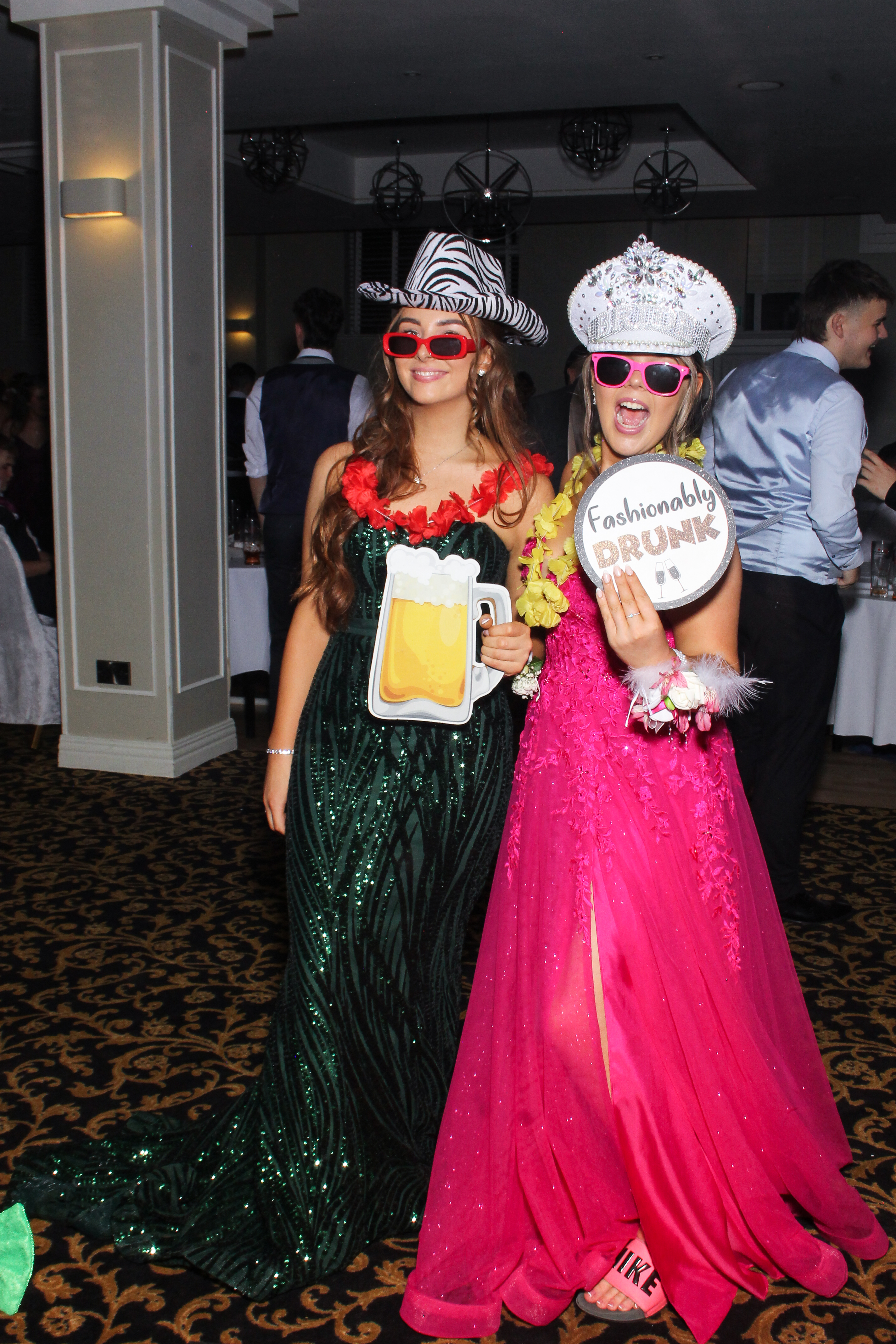 St.Catherine's Debs '25 | View more photos from the event at gallery.snapmagic.ie/u/SnapMagic/StCatherines-Debs-25