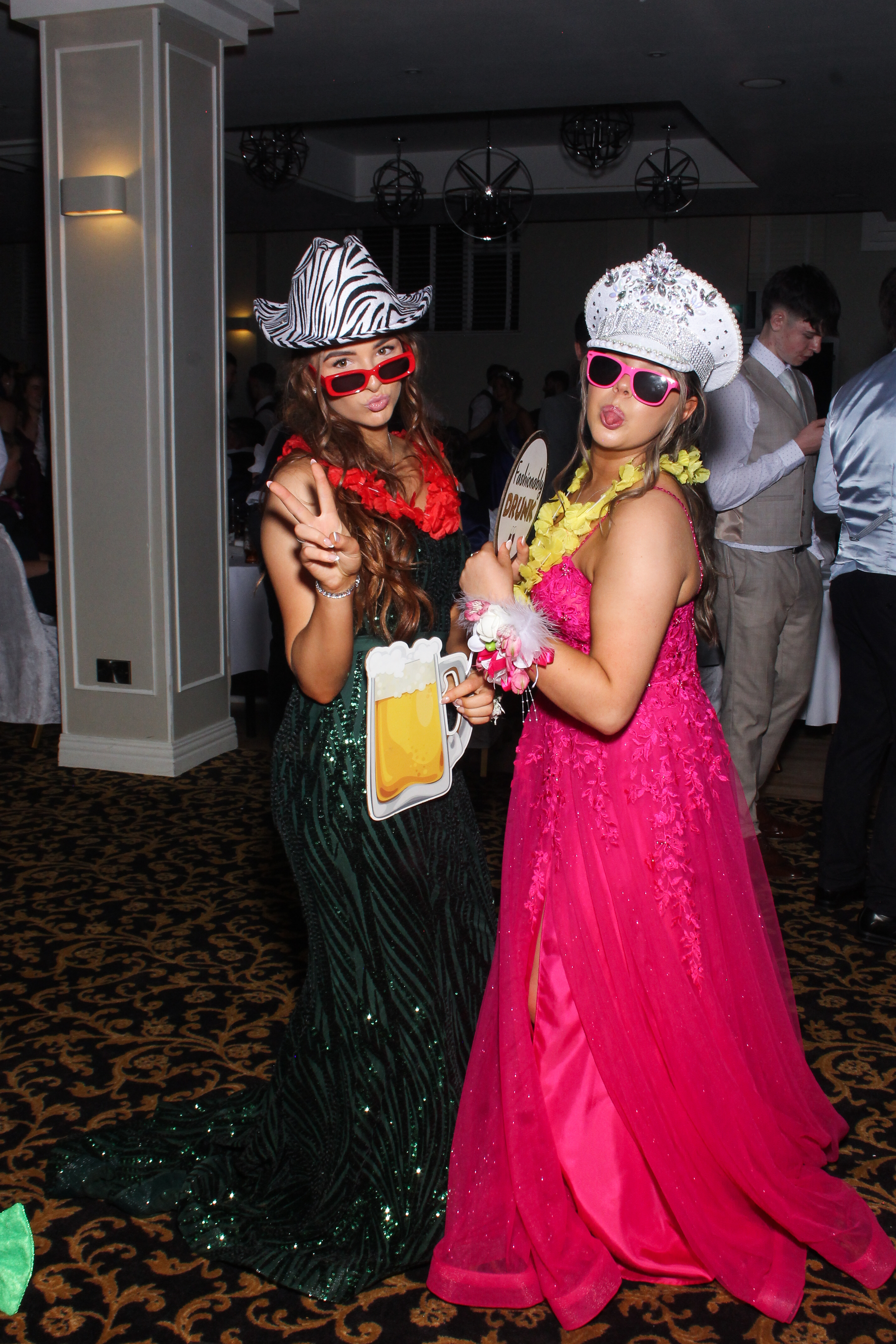 St.Catherine's Debs '25 | View more photos from the event at gallery.snapmagic.ie/u/SnapMagic/StCatherines-Debs-25