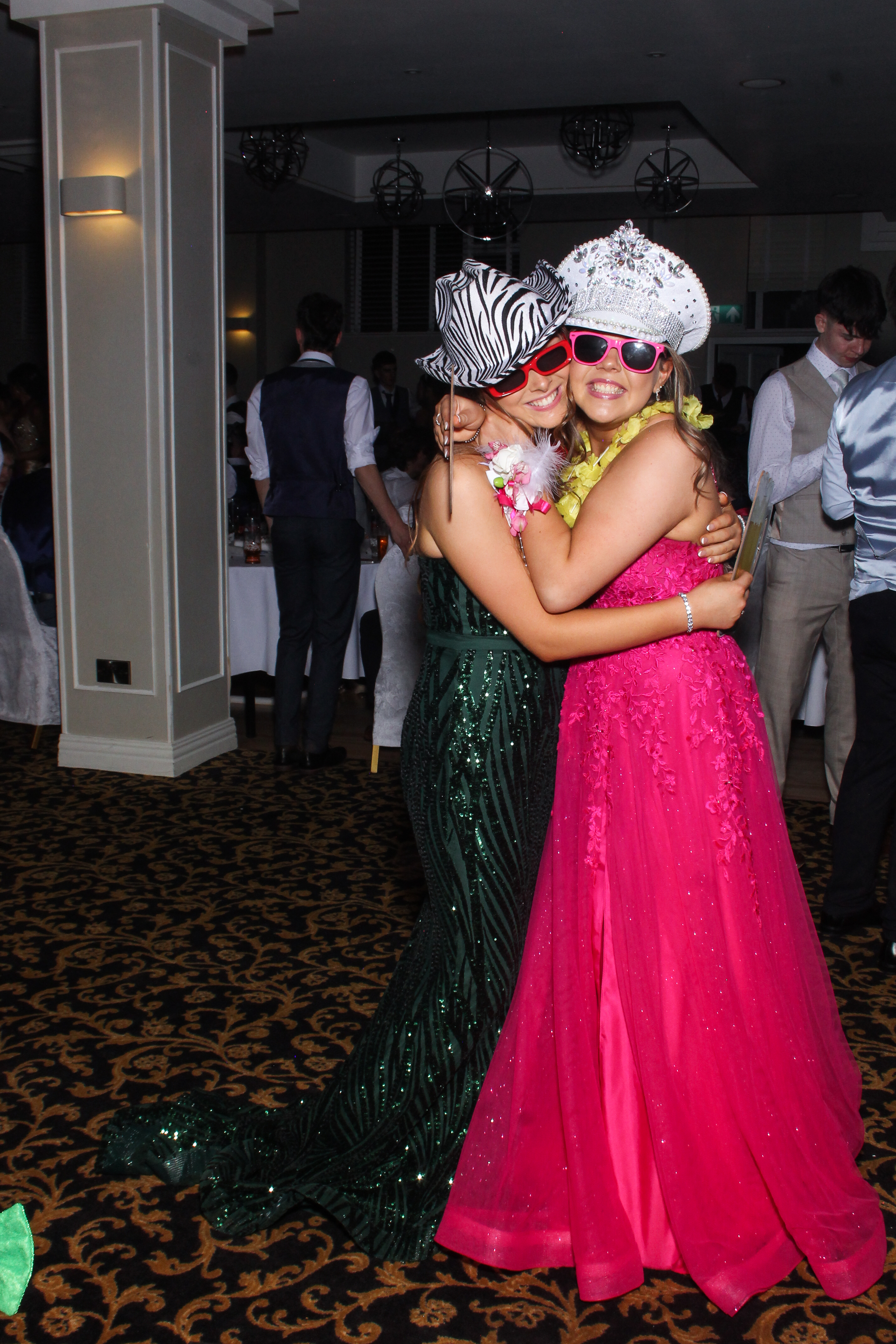 St.Catherine's Debs '25 | View more photos from the event at gallery.snapmagic.ie/u/SnapMagic/StCatherines-Debs-25