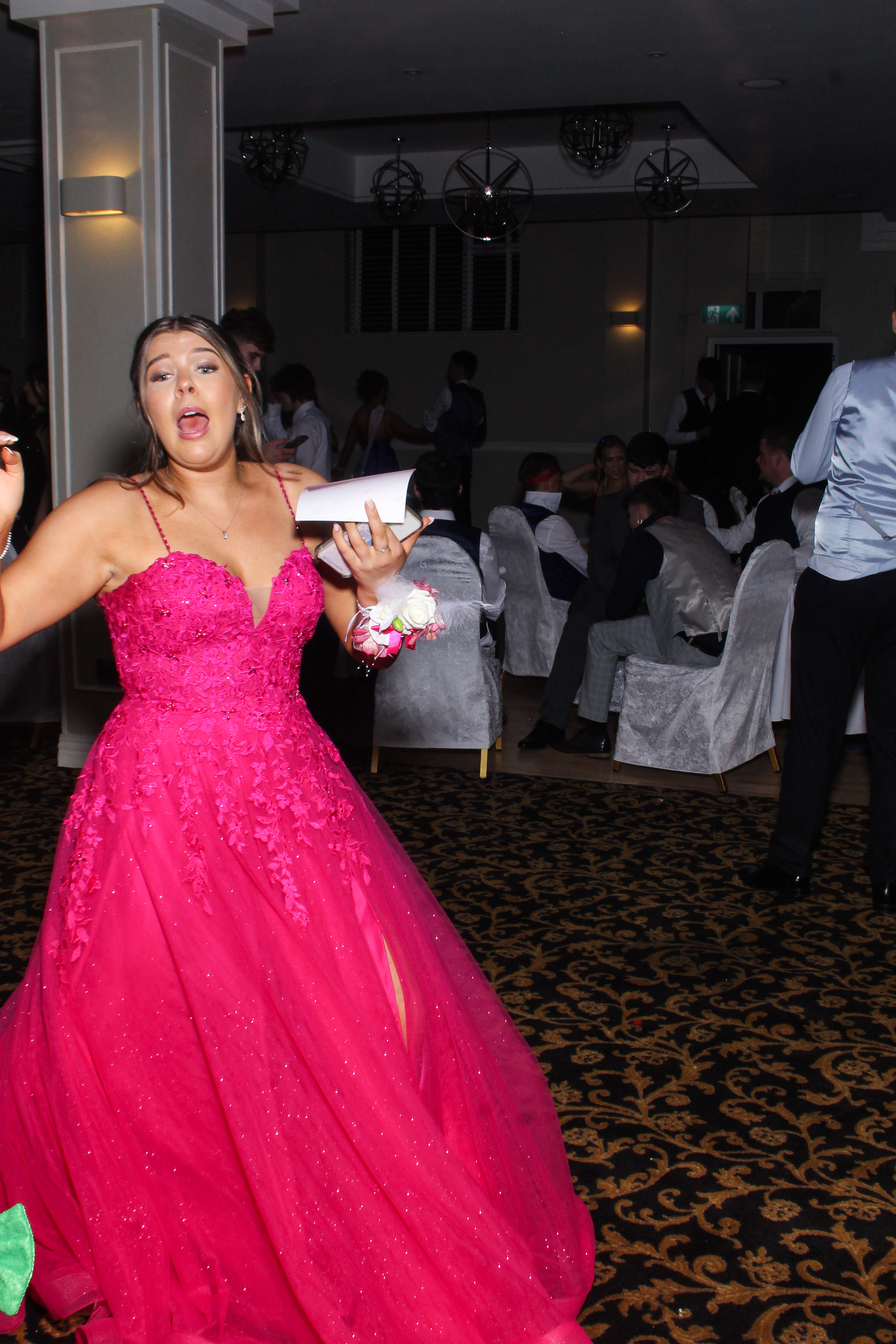 St.Catherine's Debs '25 | View more photos from the event at gallery.snapmagic.ie/u/SnapMagic/StCatherines-Debs-25