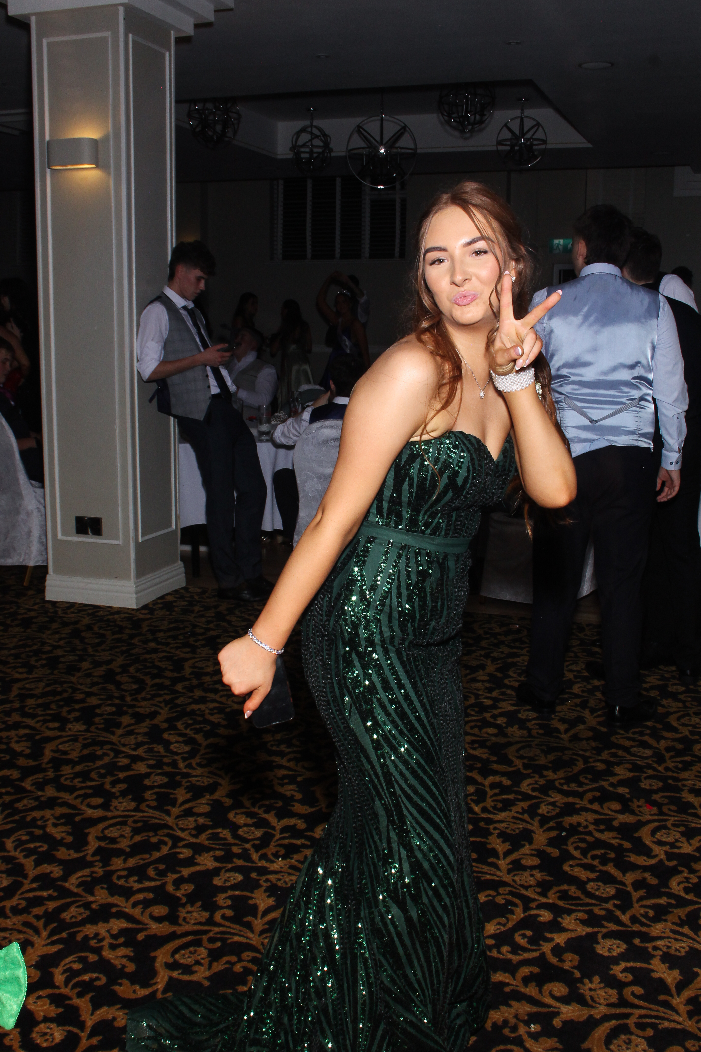 St.Catherine's Debs '25 | View more photos from the event at gallery.snapmagic.ie/u/SnapMagic/StCatherines-Debs-25