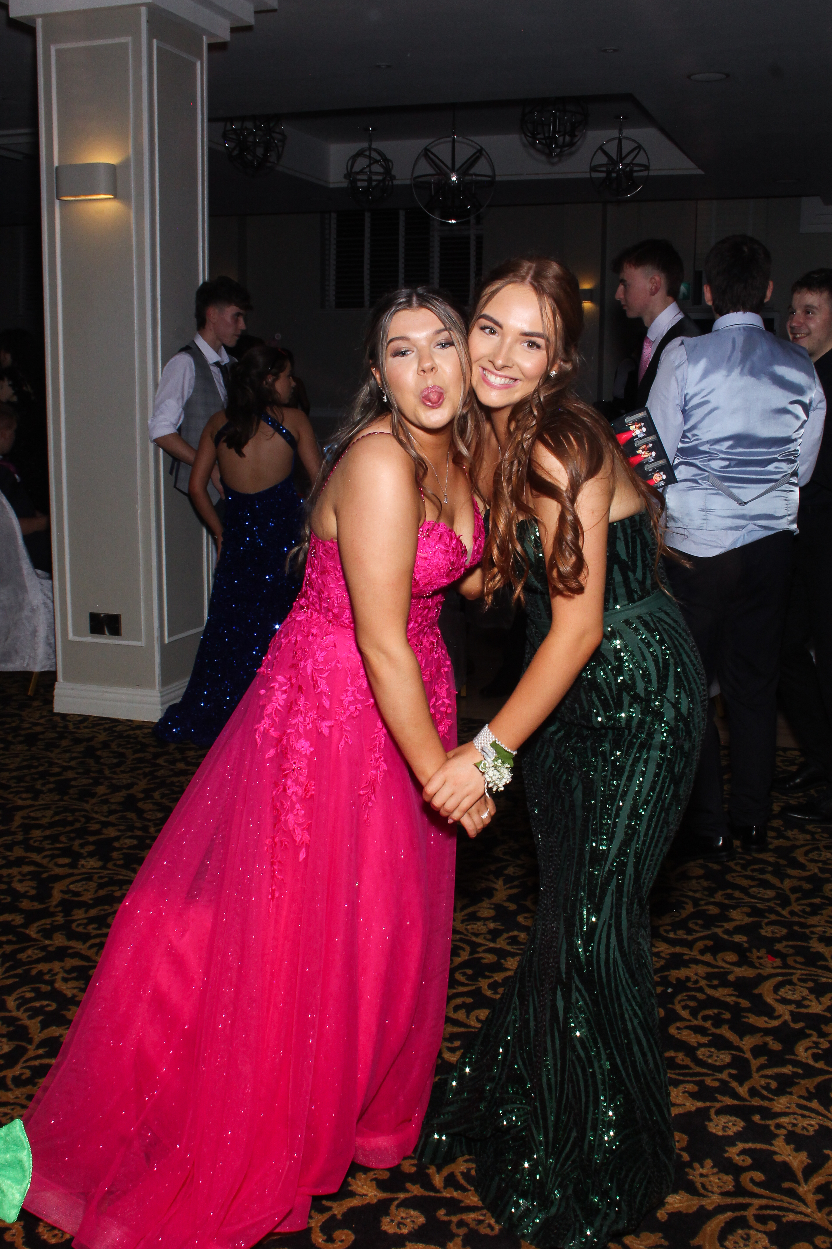 St.Catherine's Debs '25 | View more photos from the event at gallery.snapmagic.ie/u/SnapMagic/StCatherines-Debs-25