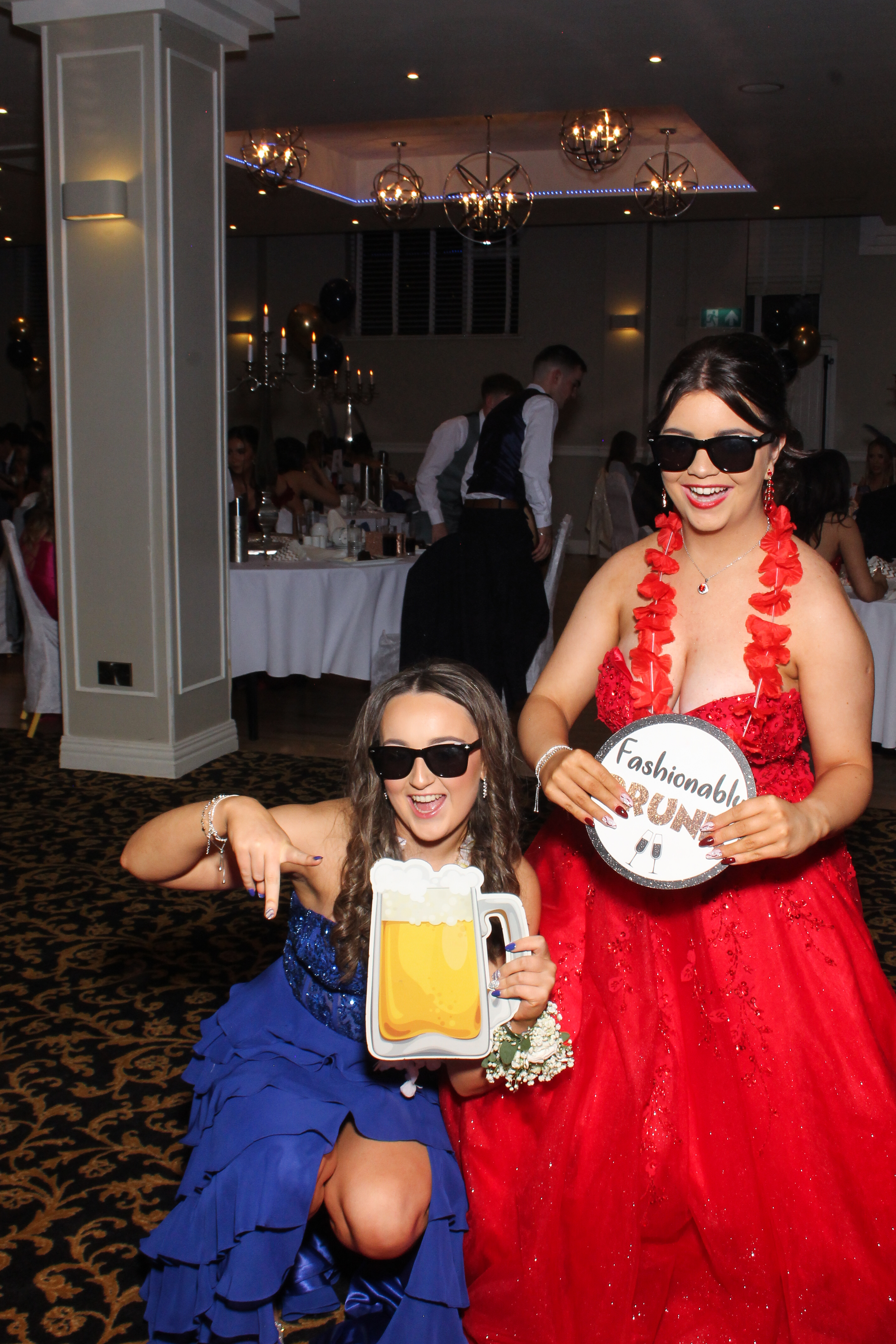 St.Catherine's Debs '25 | View more photos from the event at gallery.snapmagic.ie/u/SnapMagic/StCatherines-Debs-25