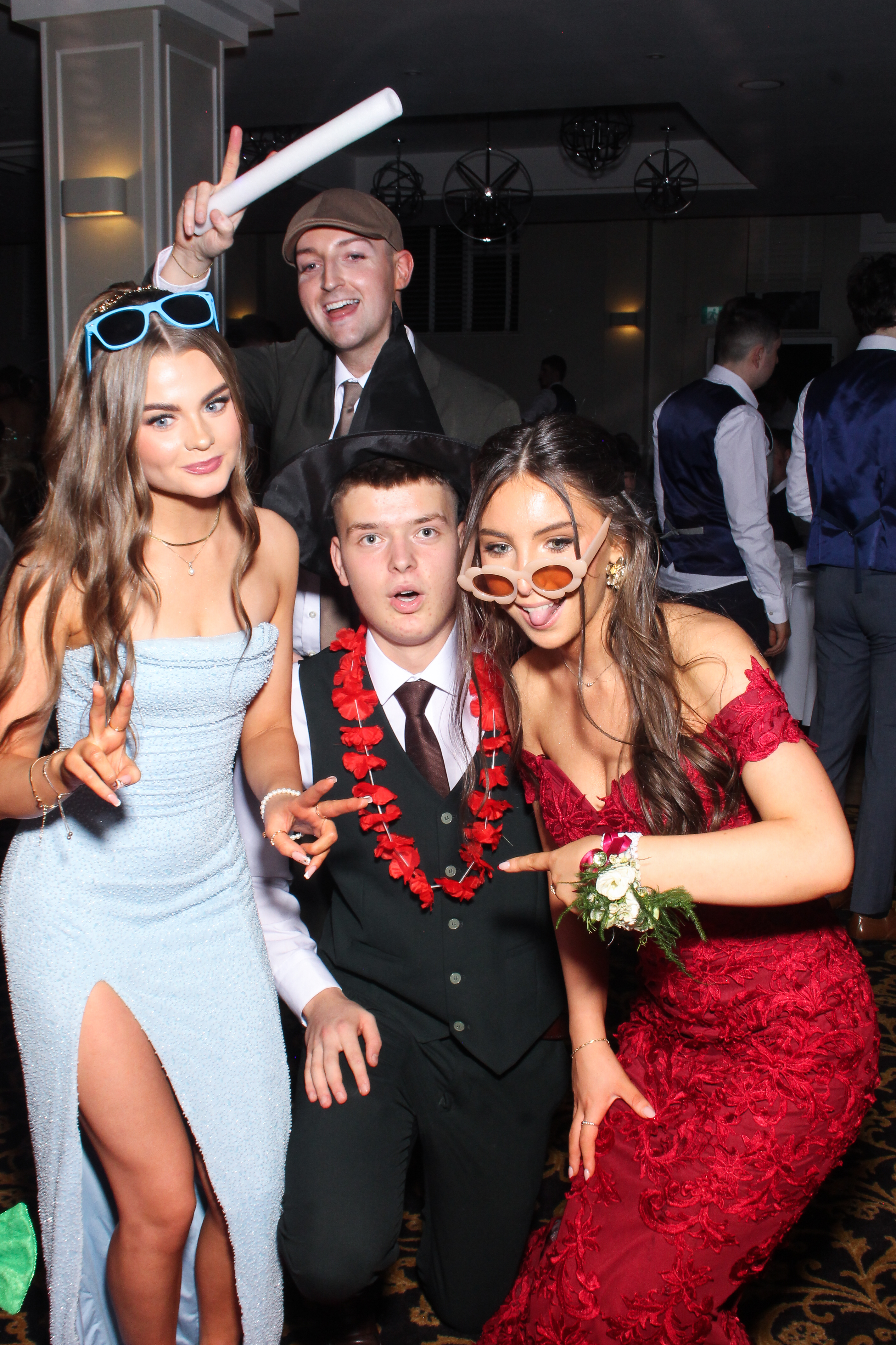 St.Catherine's Debs '25 | View more photos from the event at gallery.snapmagic.ie/u/SnapMagic/StCatherines-Debs-25