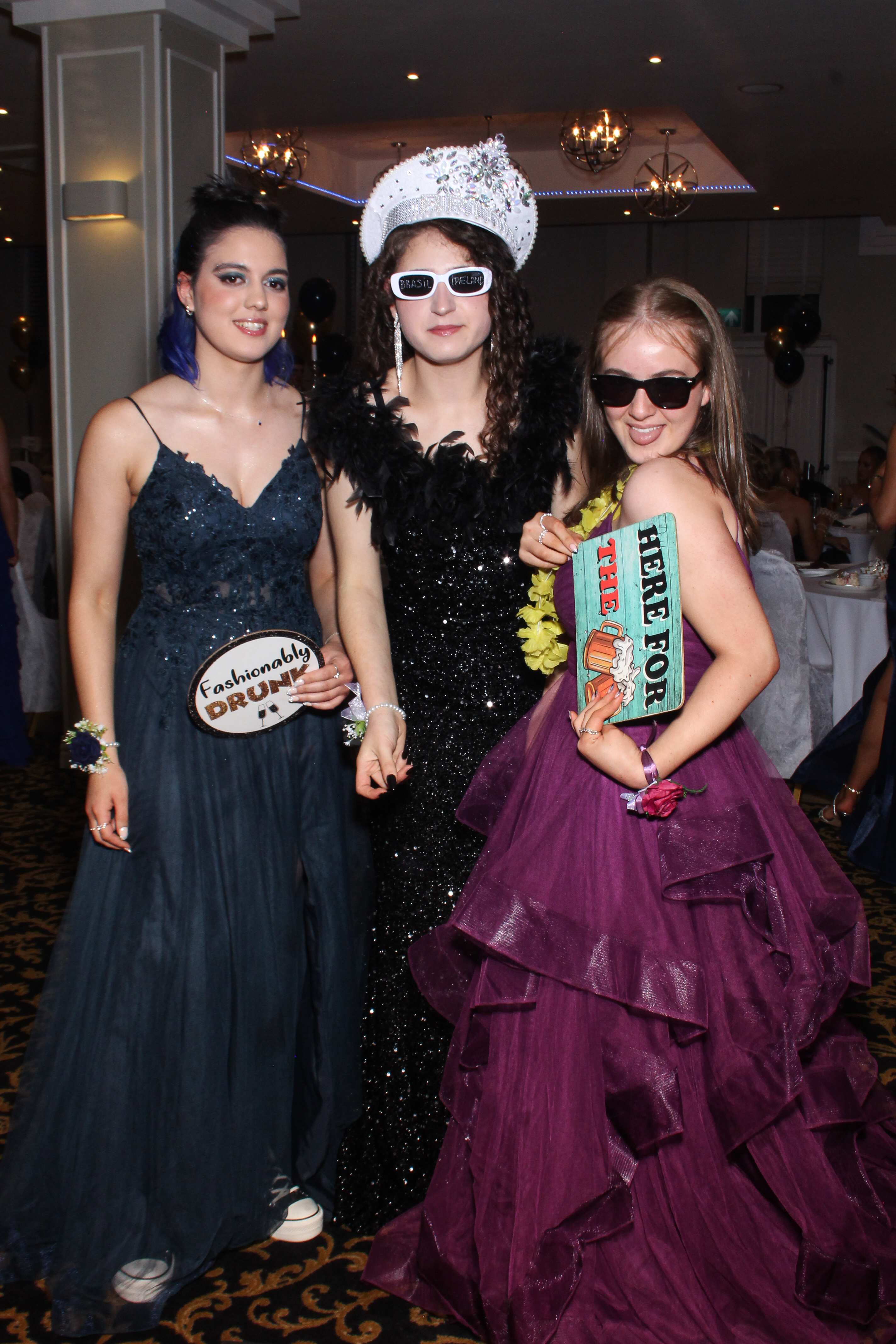 St.Catherine's Debs '25 | View more photos from the event at gallery.snapmagic.ie/u/SnapMagic/StCatherines-Debs-25