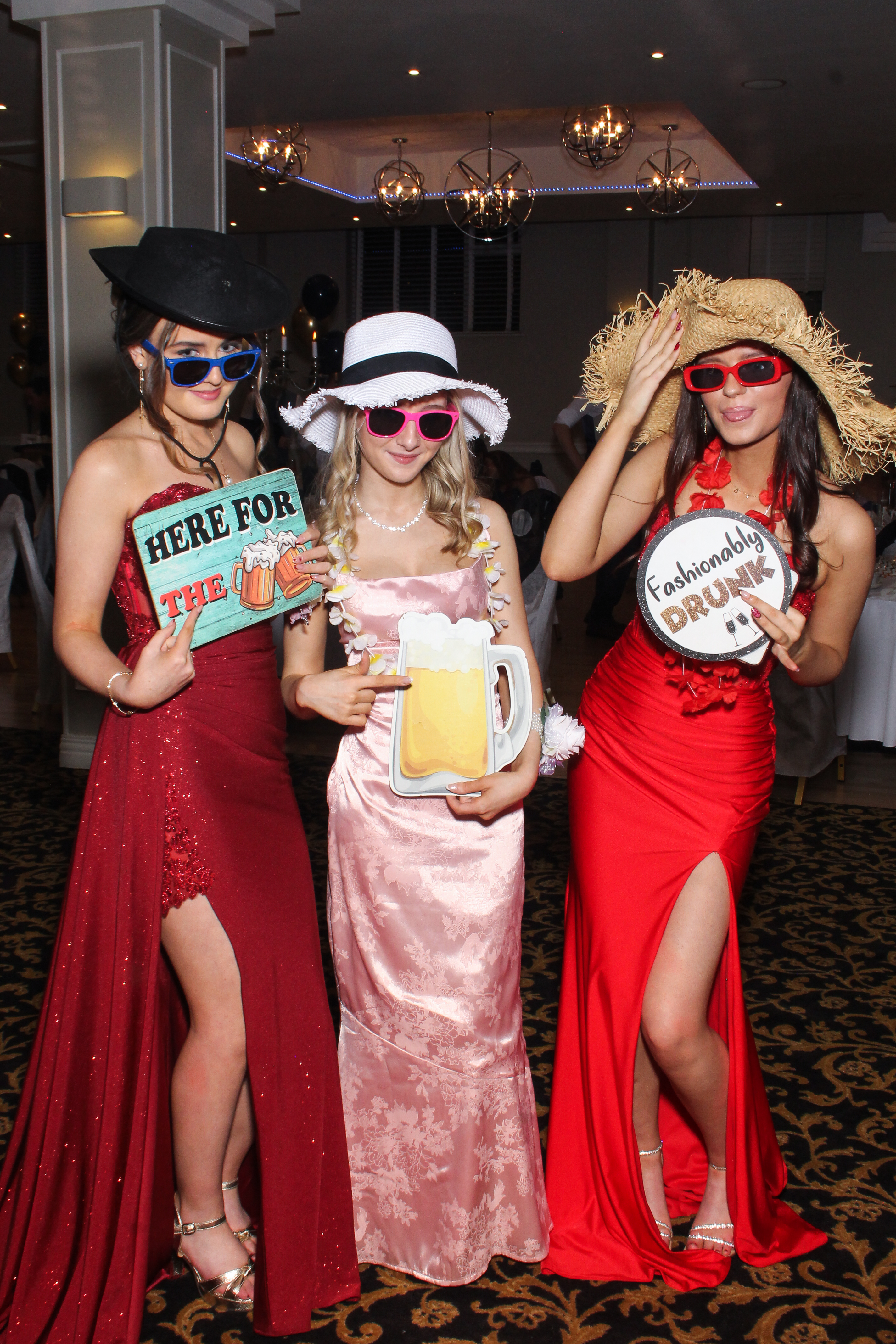 St.Catherine's Debs '25 | View more photos from the event at gallery.snapmagic.ie/u/SnapMagic/StCatherines-Debs-25