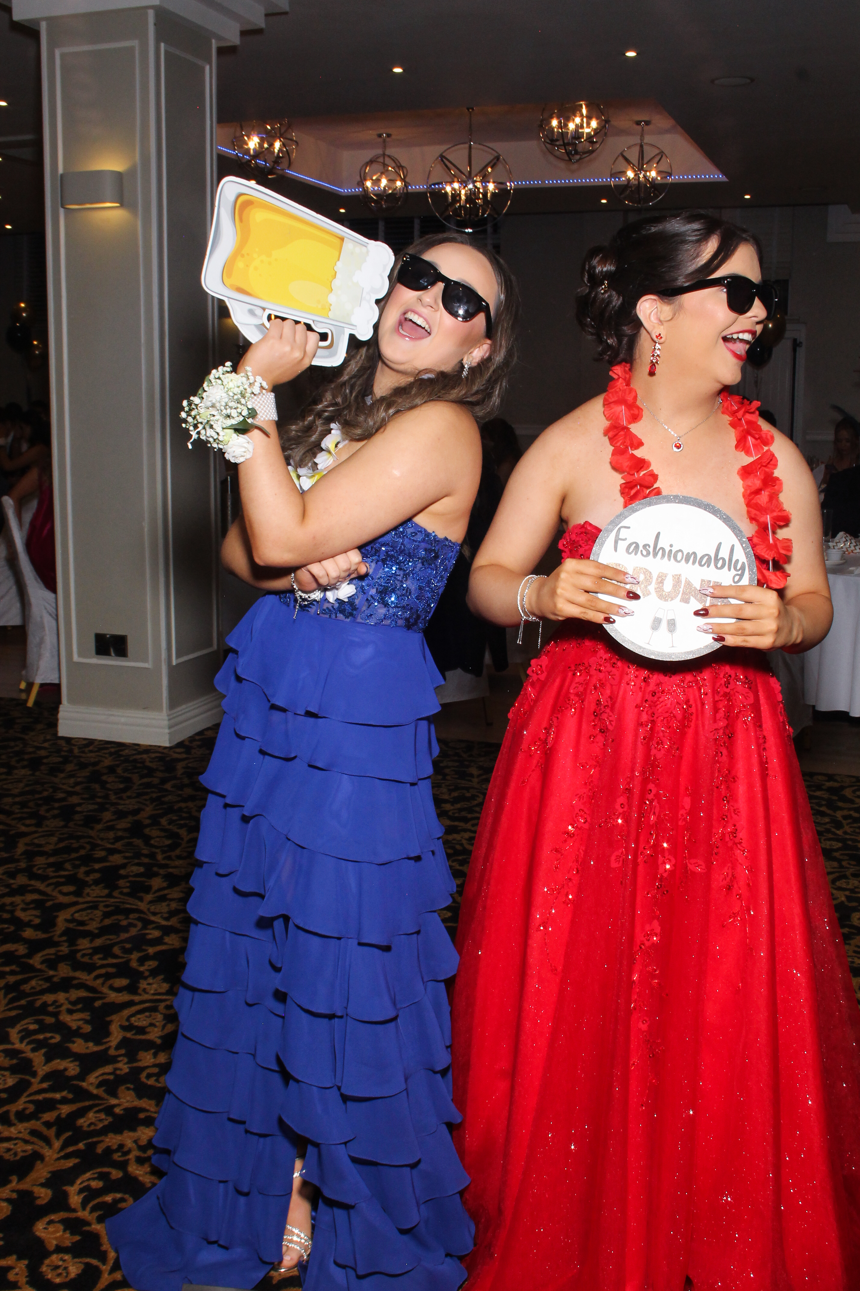 St.Catherine's Debs '25 | View more photos from the event at gallery.snapmagic.ie/u/SnapMagic/StCatherines-Debs-25