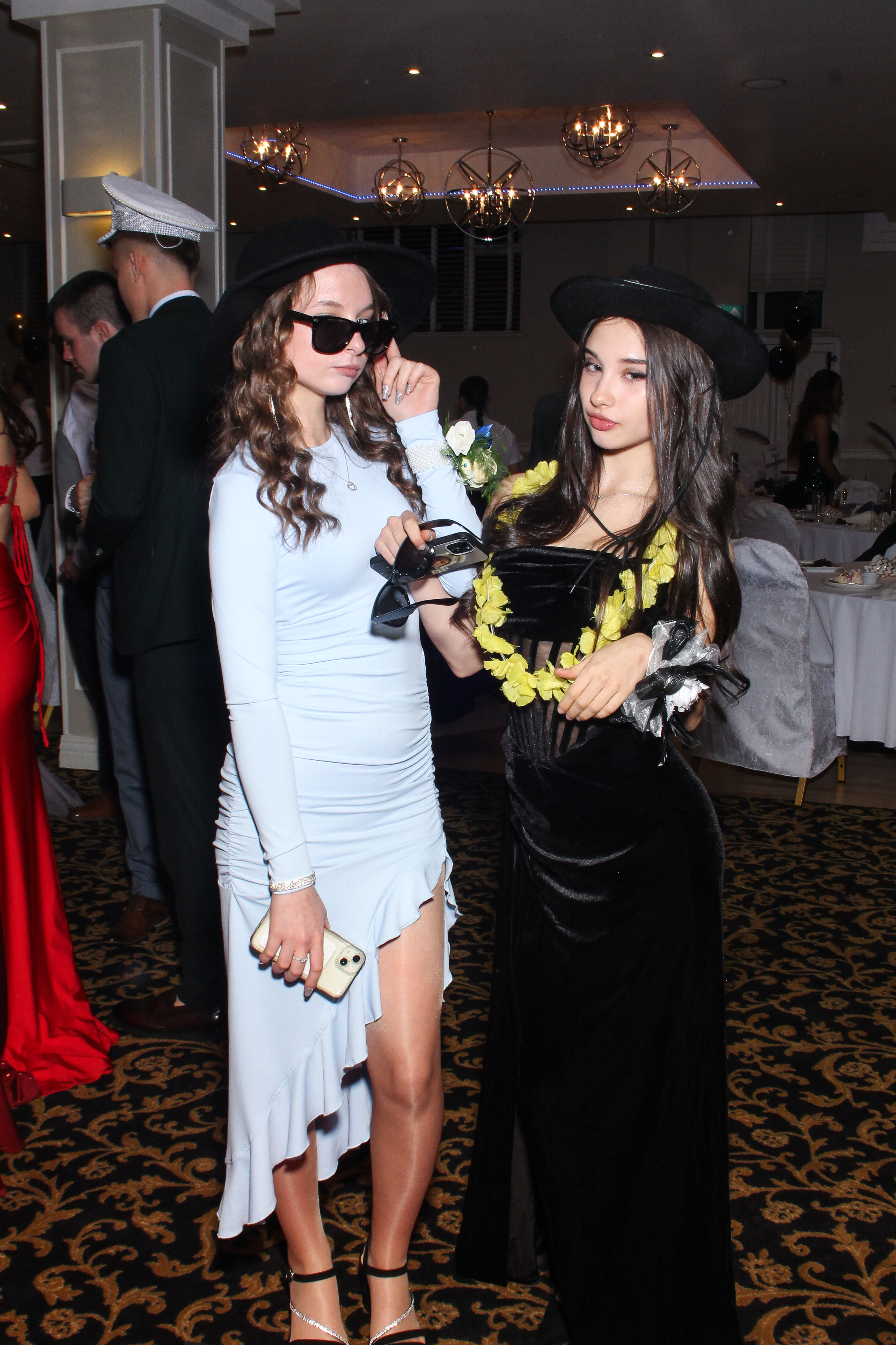 St.Catherine's Debs '25 | View more photos from the event at gallery.snapmagic.ie/u/SnapMagic/StCatherines-Debs-25