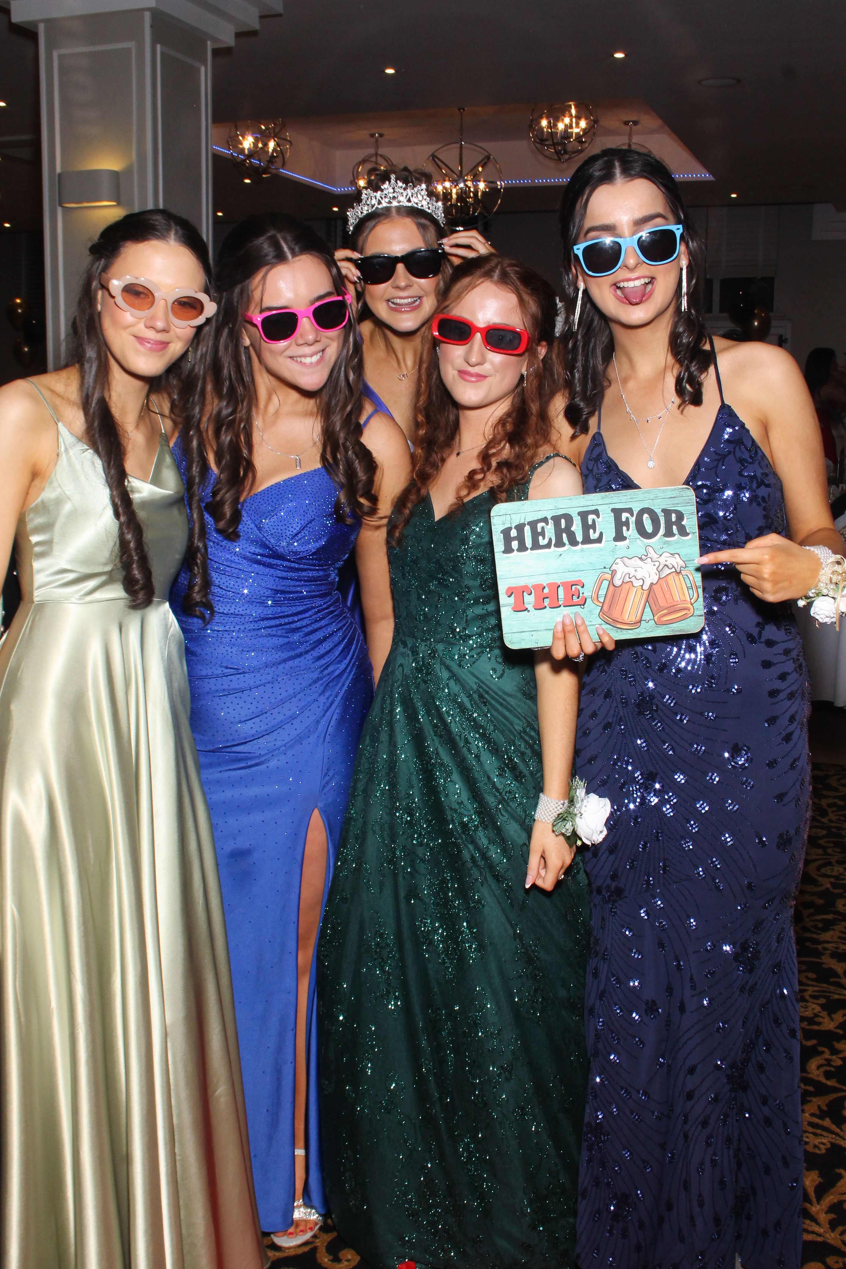 St.Catherine's Debs '25 | View more photos from the event at gallery.snapmagic.ie/u/SnapMagic/StCatherines-Debs-25