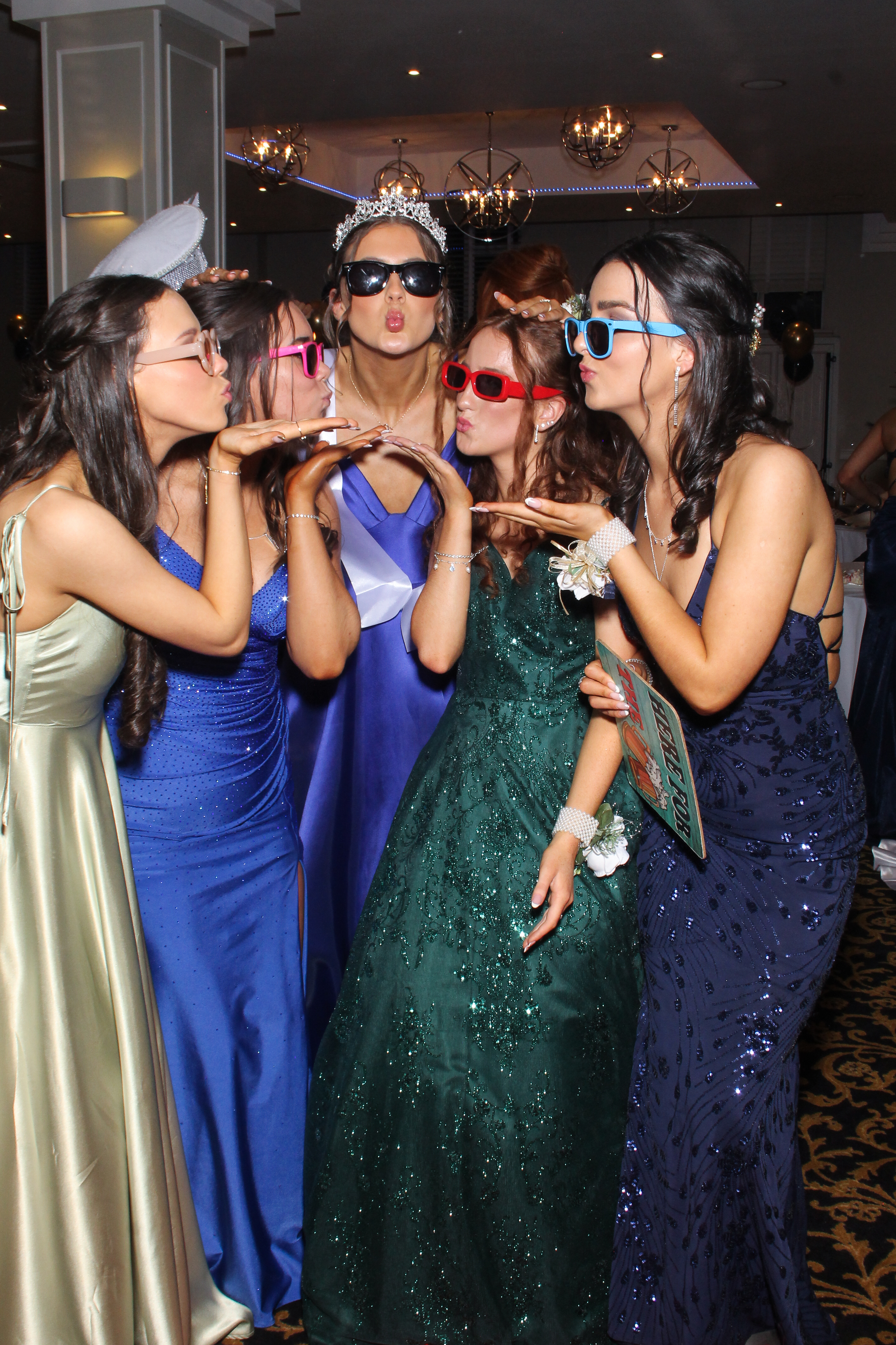 St.Catherine's Debs '25 | View more photos from the event at gallery.snapmagic.ie/u/SnapMagic/StCatherines-Debs-25