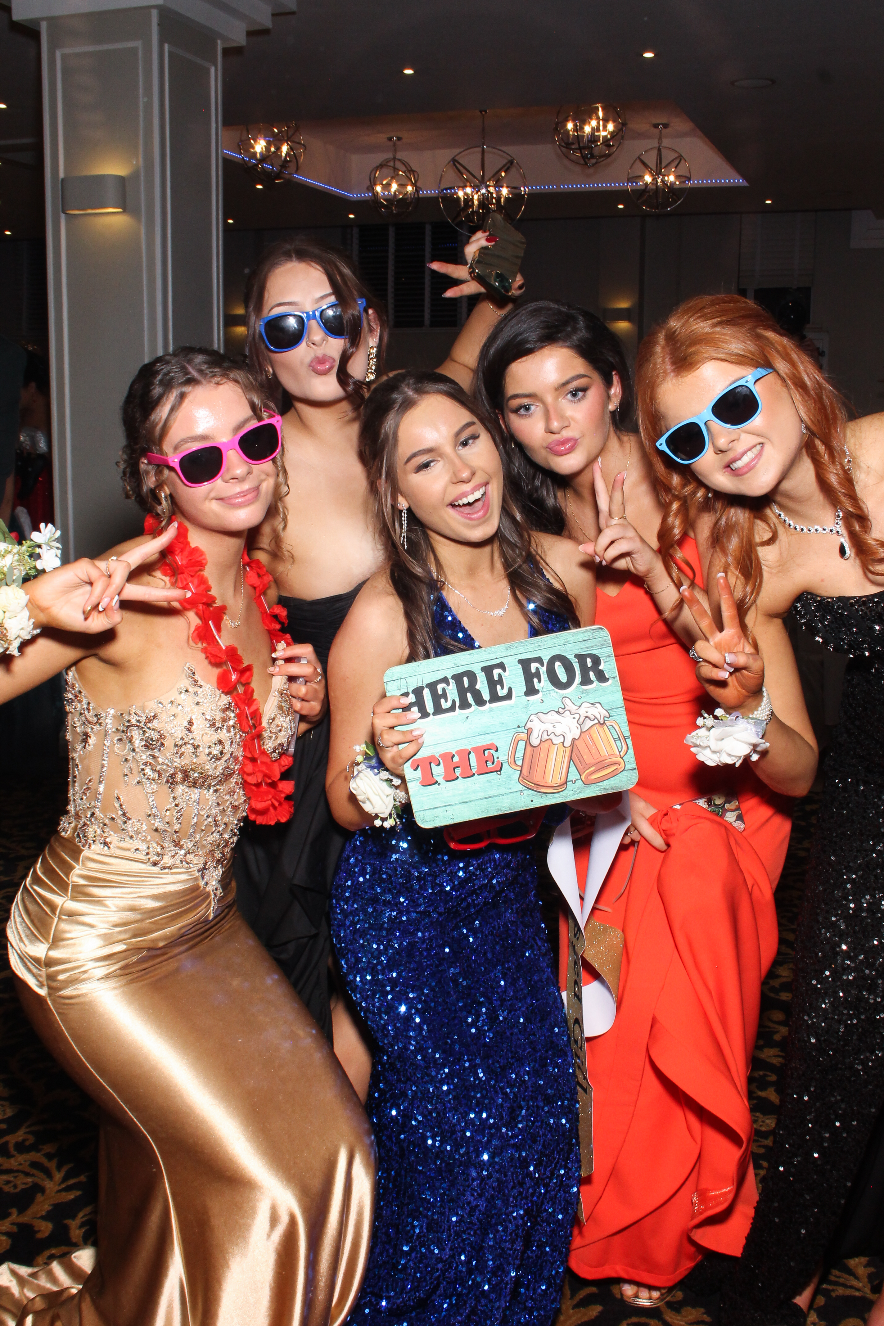 St.Catherine's Debs '25 | View more photos from the event at gallery.snapmagic.ie/u/SnapMagic/StCatherines-Debs-25