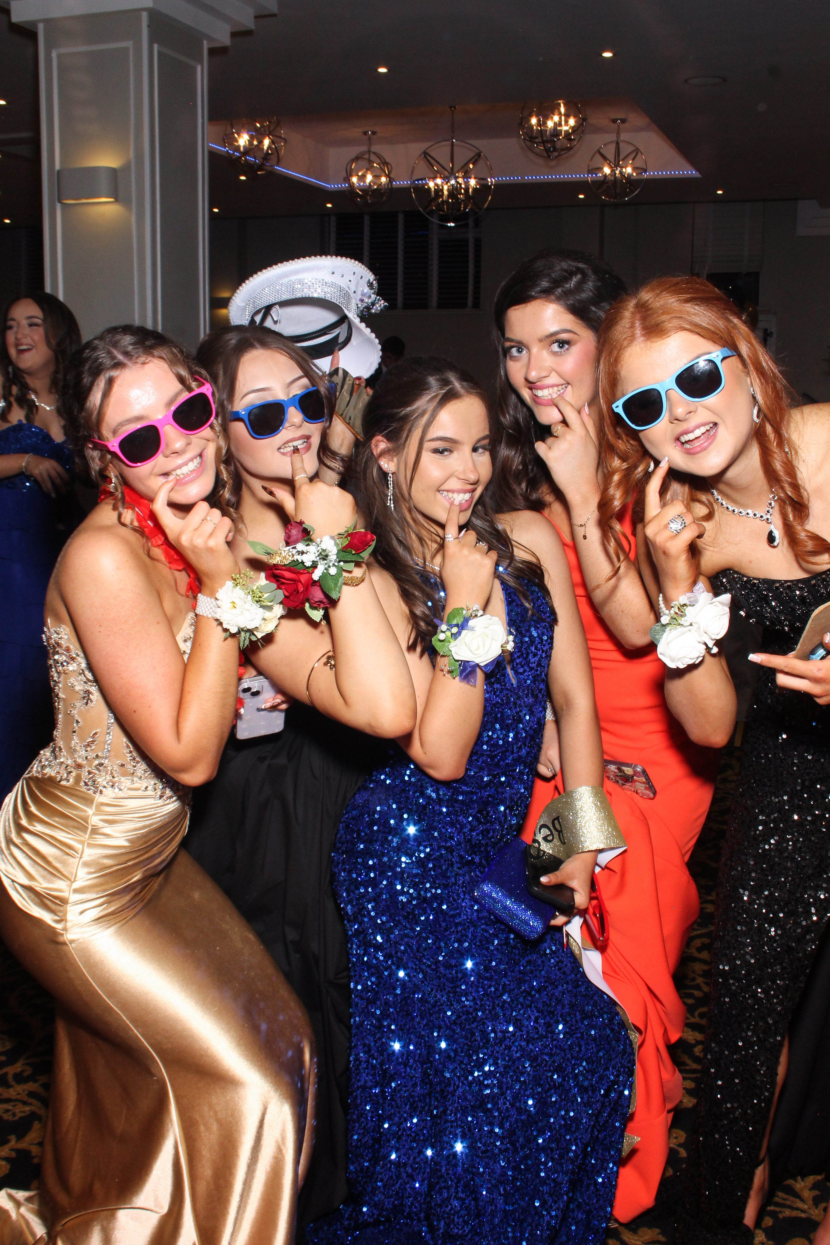 St.Catherine's Debs '25 | View more photos from the event at gallery.snapmagic.ie/u/SnapMagic/StCatherines-Debs-25