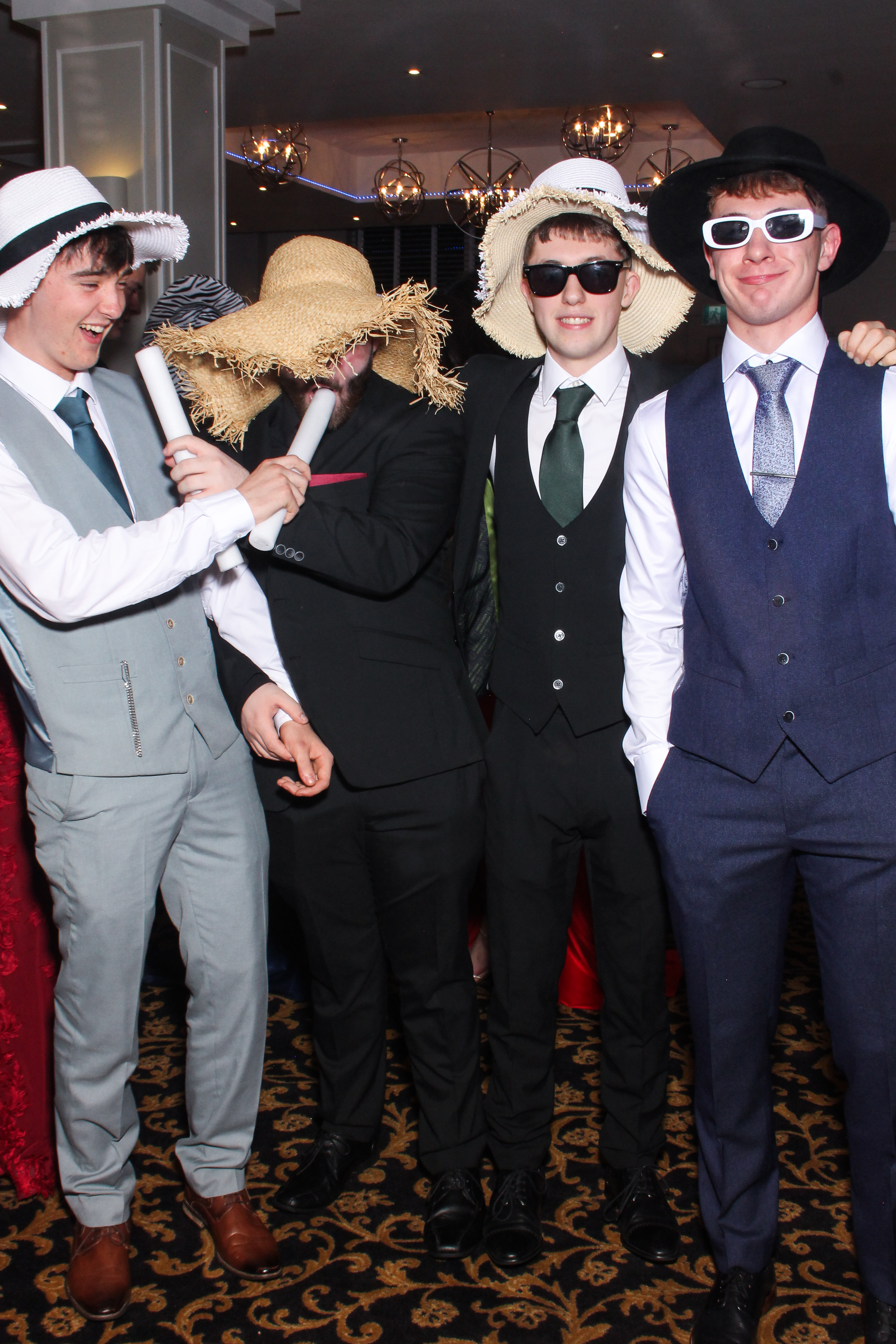 St.Catherine's Debs '25 | View more photos from the event at gallery.snapmagic.ie/u/SnapMagic/StCatherines-Debs-25