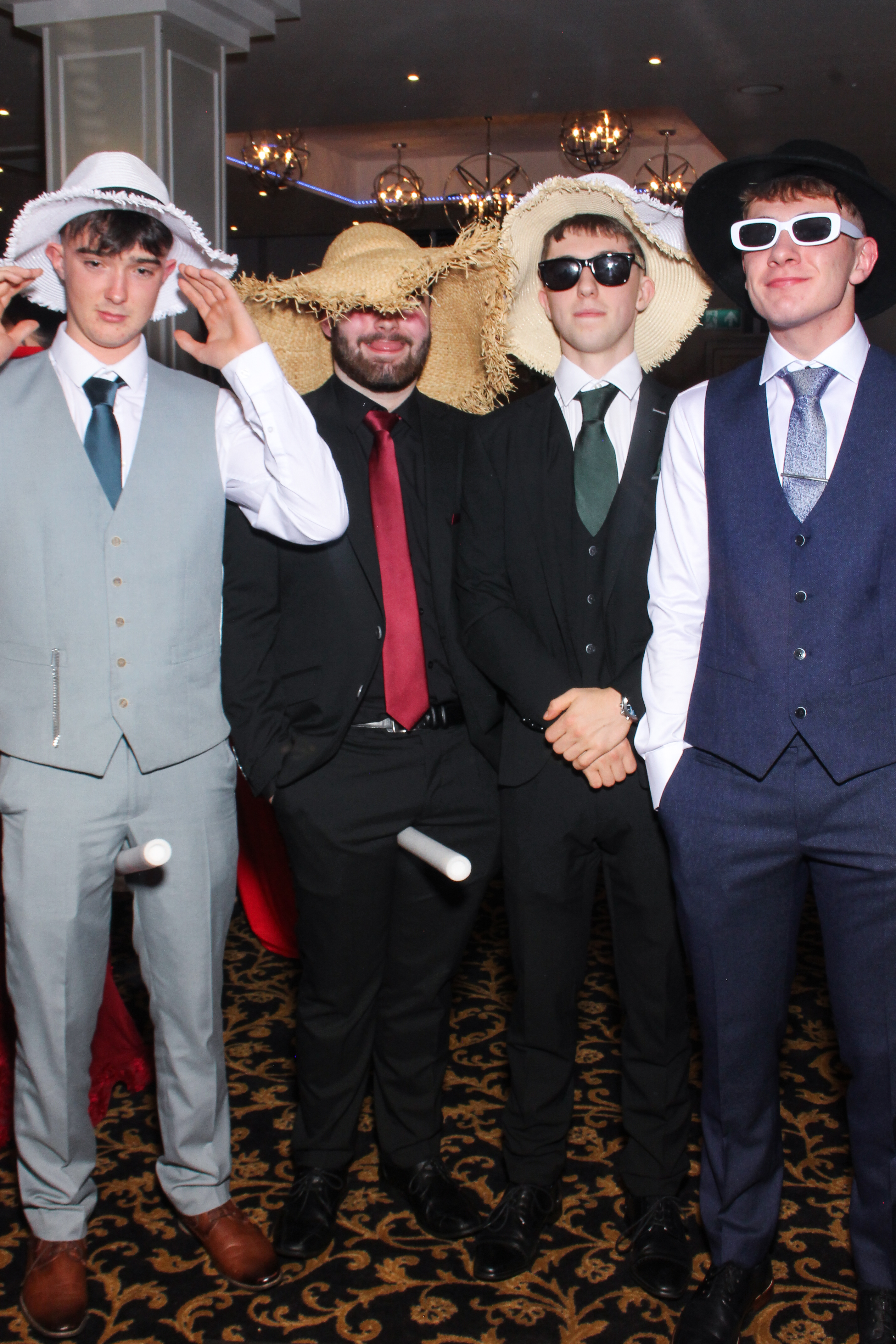 St.Catherine's Debs '25 | View more photos from the event at gallery.snapmagic.ie/u/SnapMagic/StCatherines-Debs-25