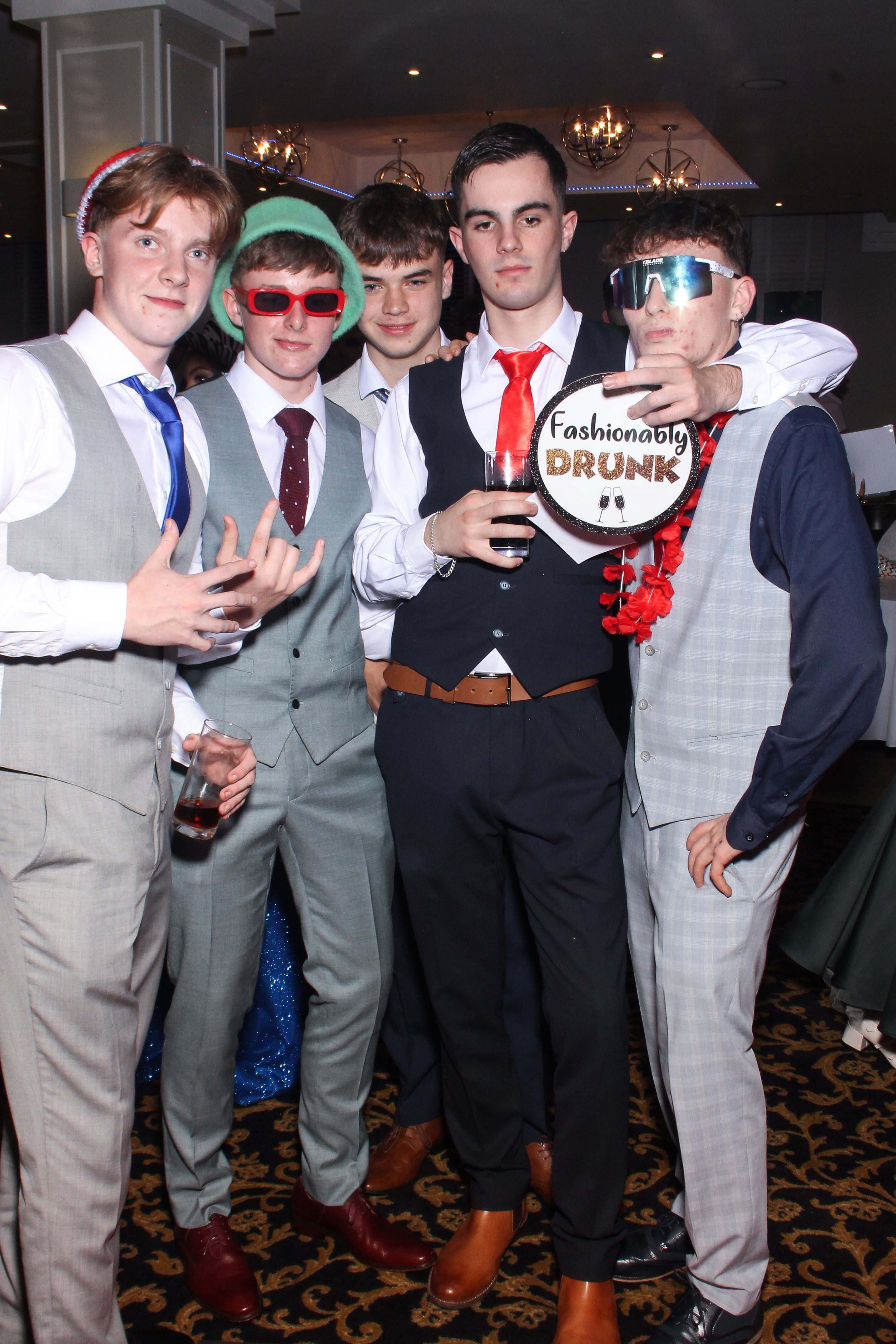 St.Catherine's Debs '25 | View more photos from the event at gallery.snapmagic.ie/u/SnapMagic/StCatherines-Debs-25