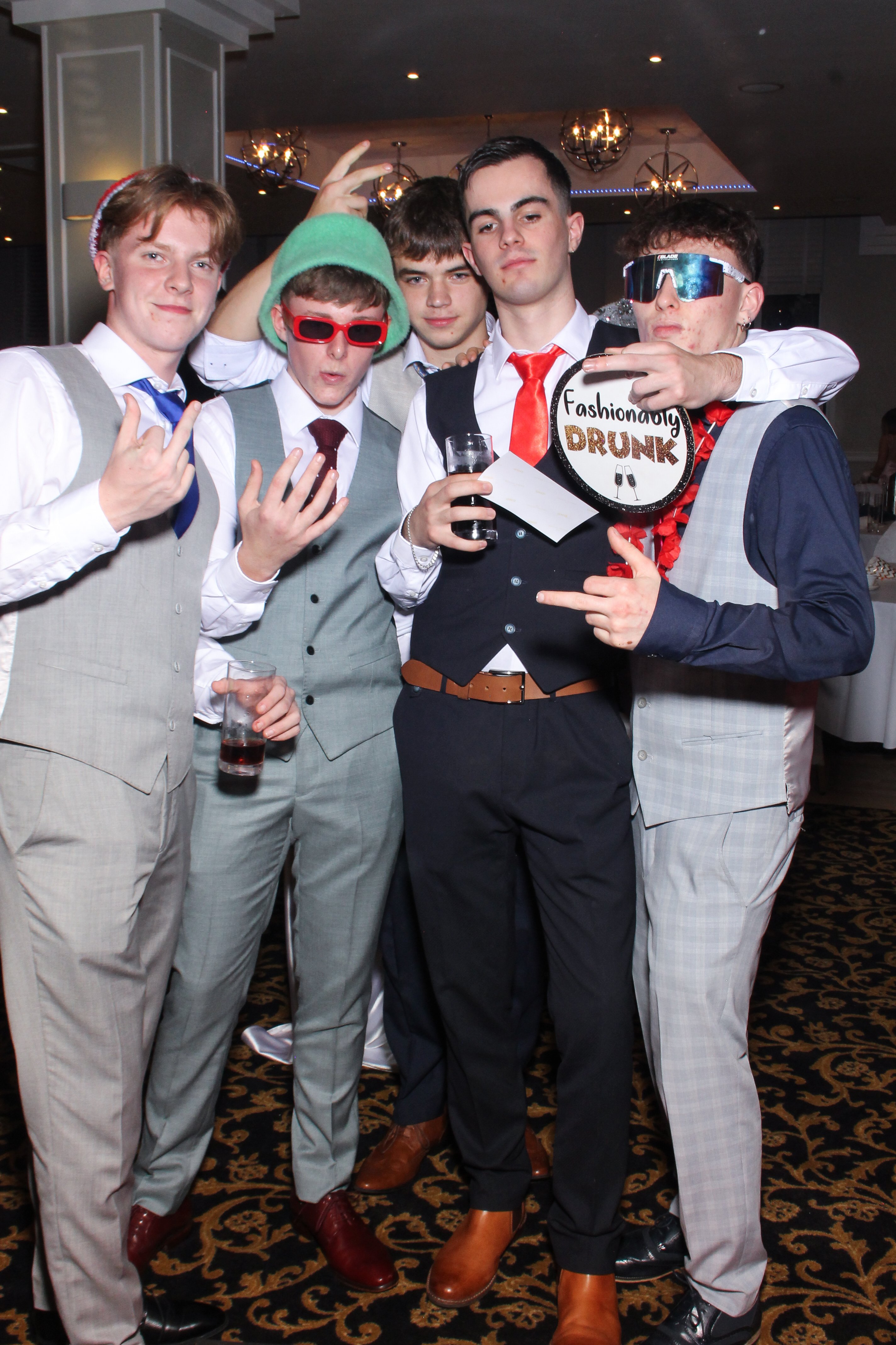 St.Catherine's Debs '25 | View more photos from the event at gallery.snapmagic.ie/u/SnapMagic/StCatherines-Debs-25