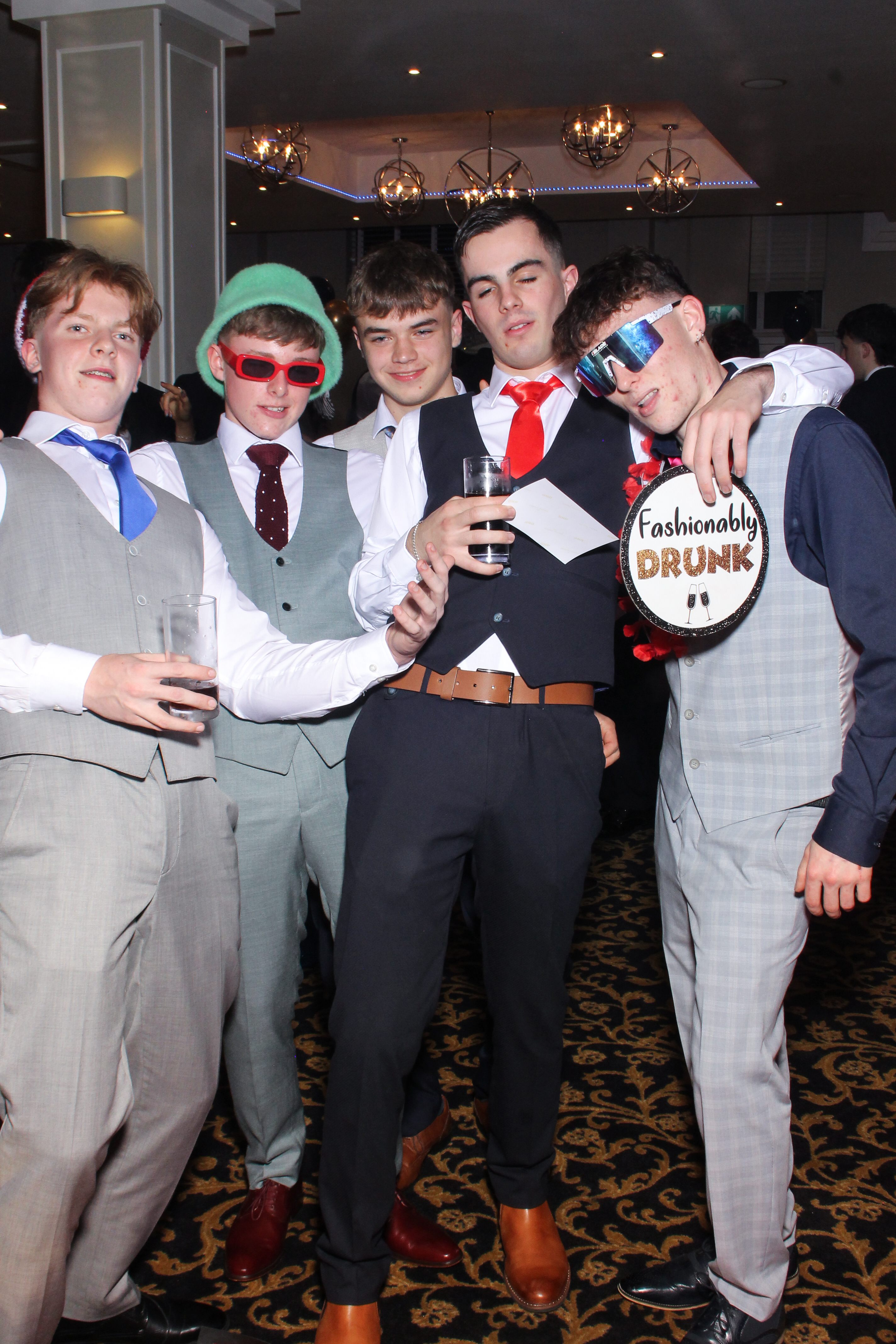 St.Catherine's Debs '25 | View more photos from the event at gallery.snapmagic.ie/u/SnapMagic/StCatherines-Debs-25