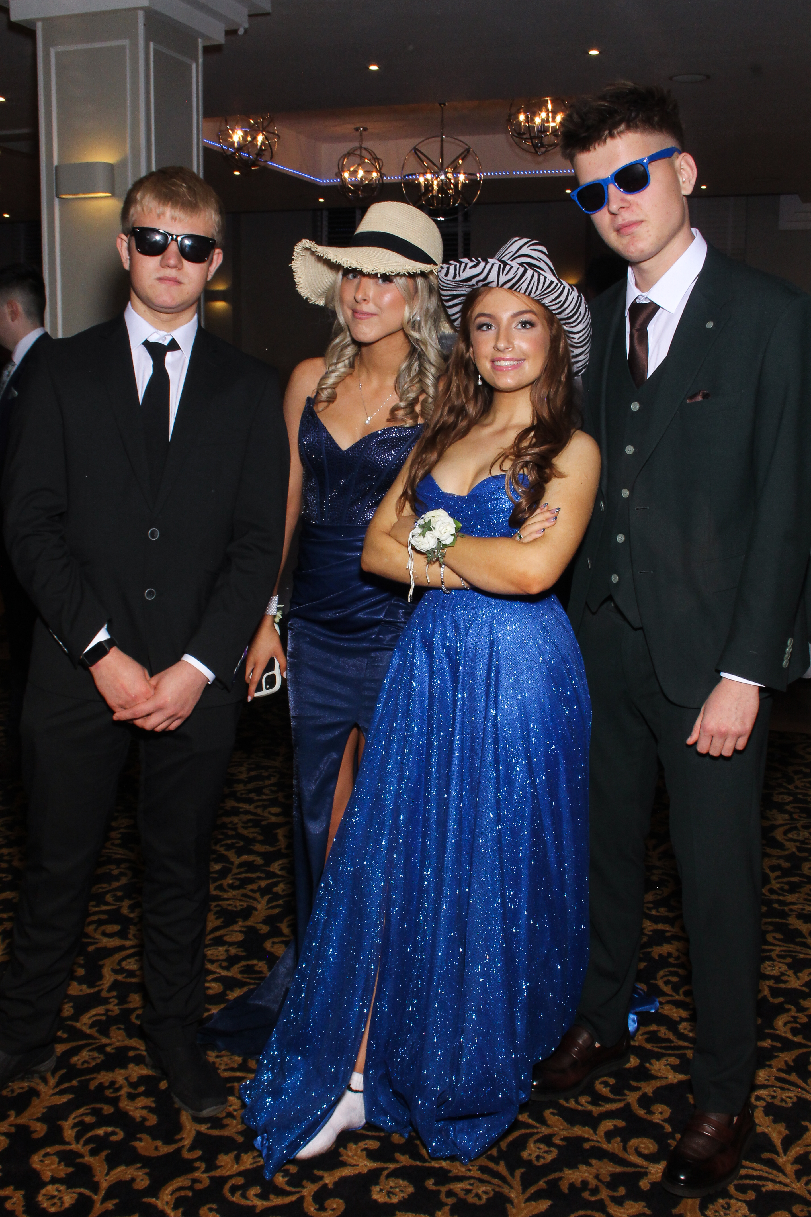 St.Catherine's Debs '25 | View more photos from the event at gallery.snapmagic.ie/u/SnapMagic/StCatherines-Debs-25