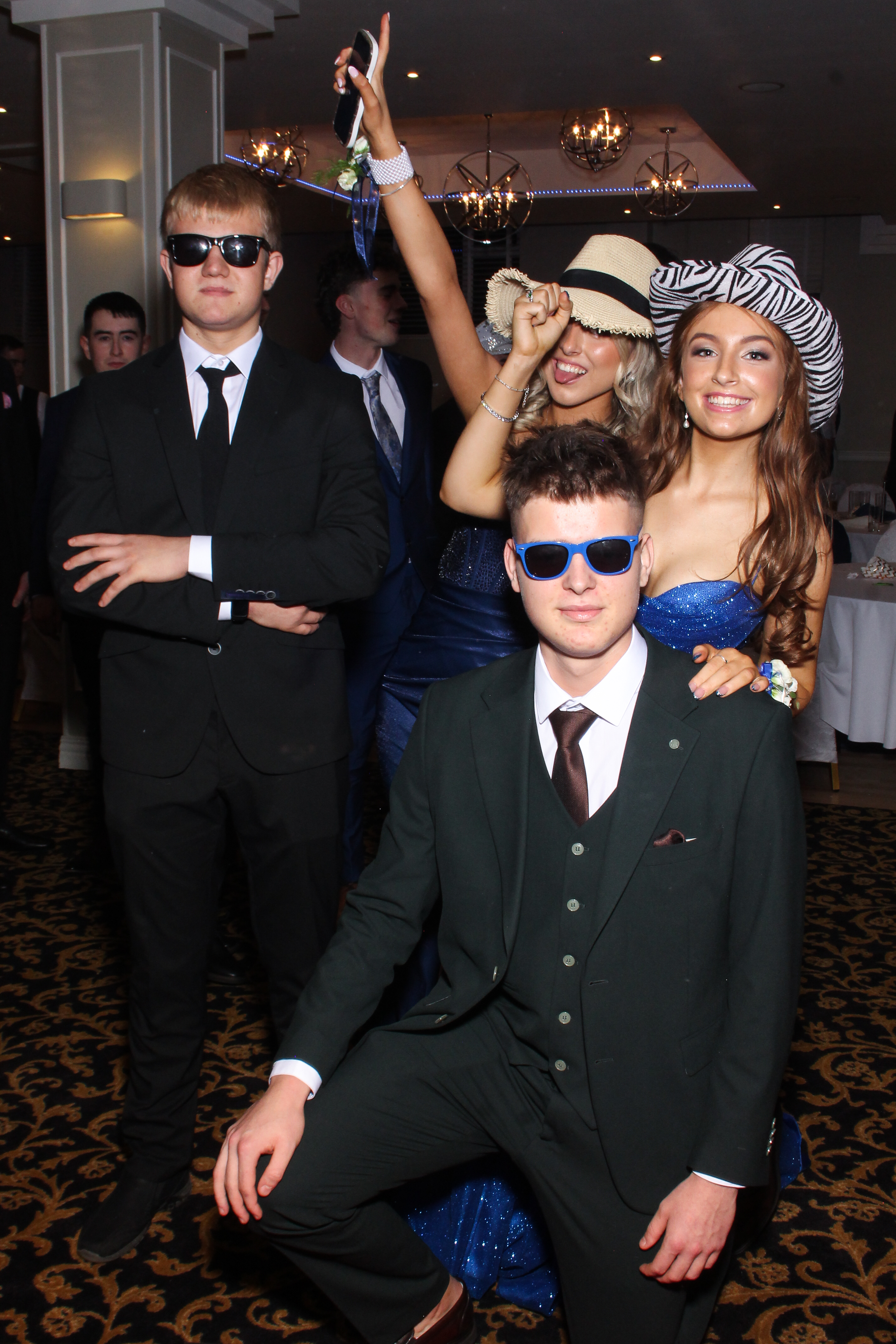 St.Catherine's Debs '25 | View more photos from the event at gallery.snapmagic.ie/u/SnapMagic/StCatherines-Debs-25