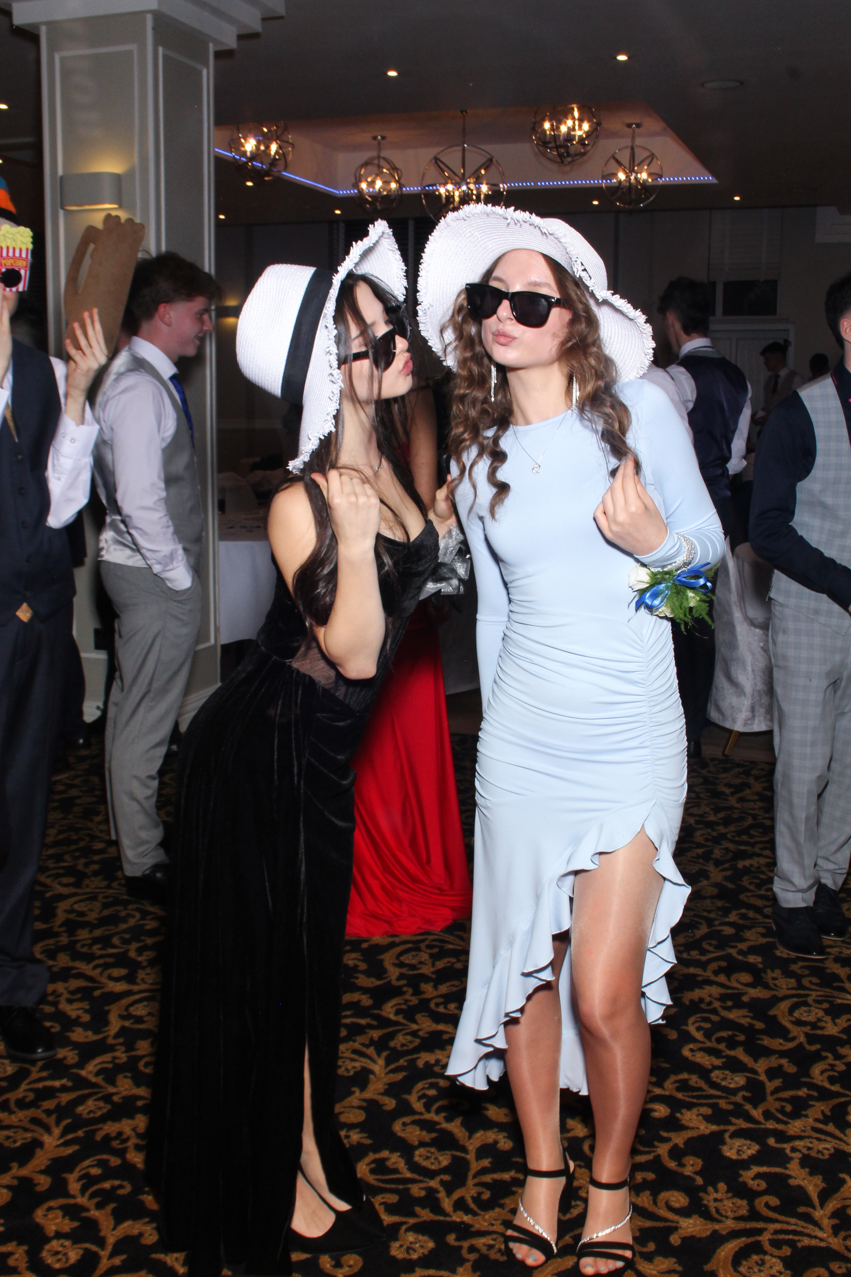 St.Catherine's Debs '25 | View more photos from the event at gallery.snapmagic.ie/u/SnapMagic/StCatherines-Debs-25