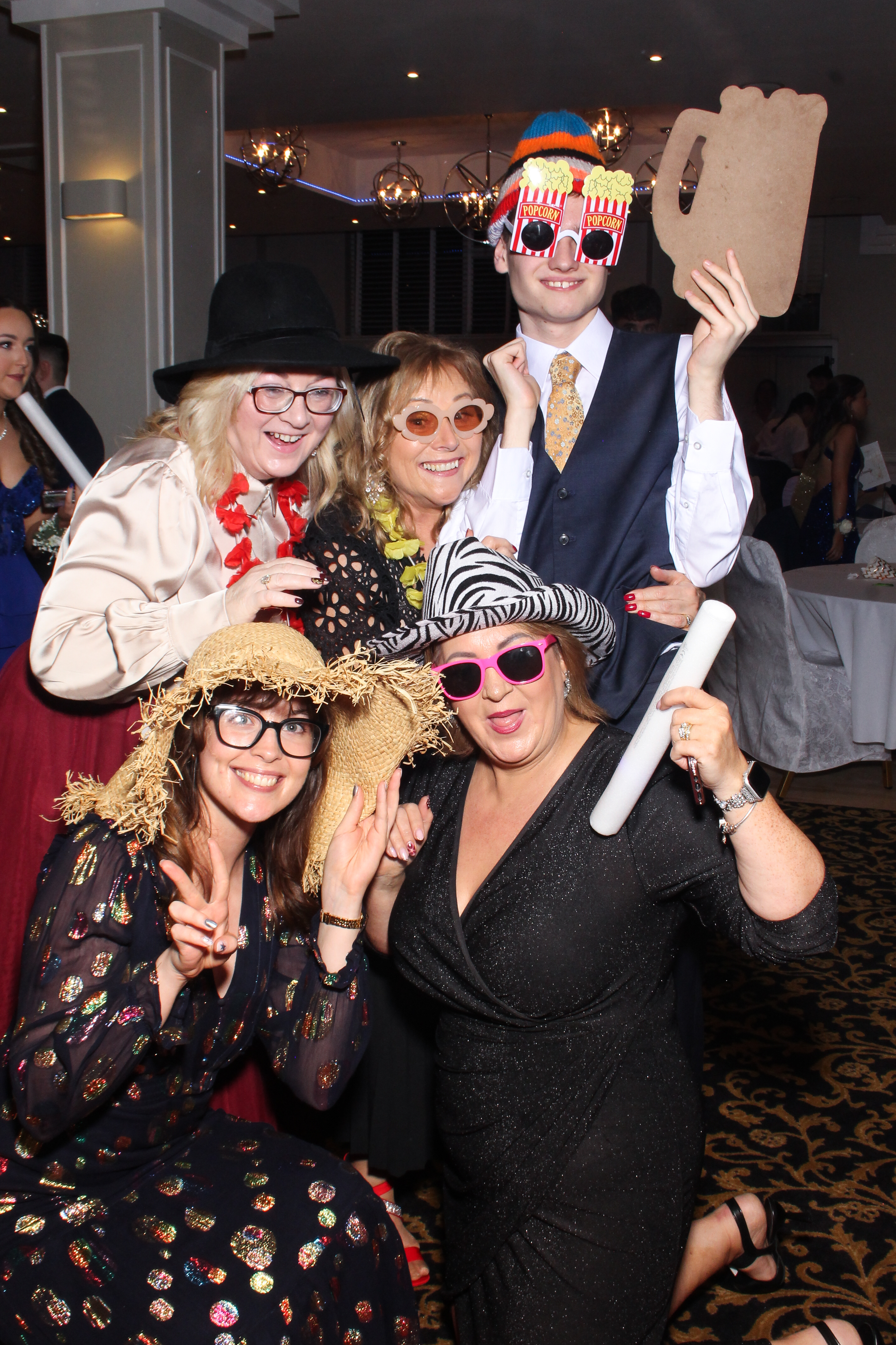 St.Catherine's Debs '25 | View more photos from the event at gallery.snapmagic.ie/u/SnapMagic/StCatherines-Debs-25