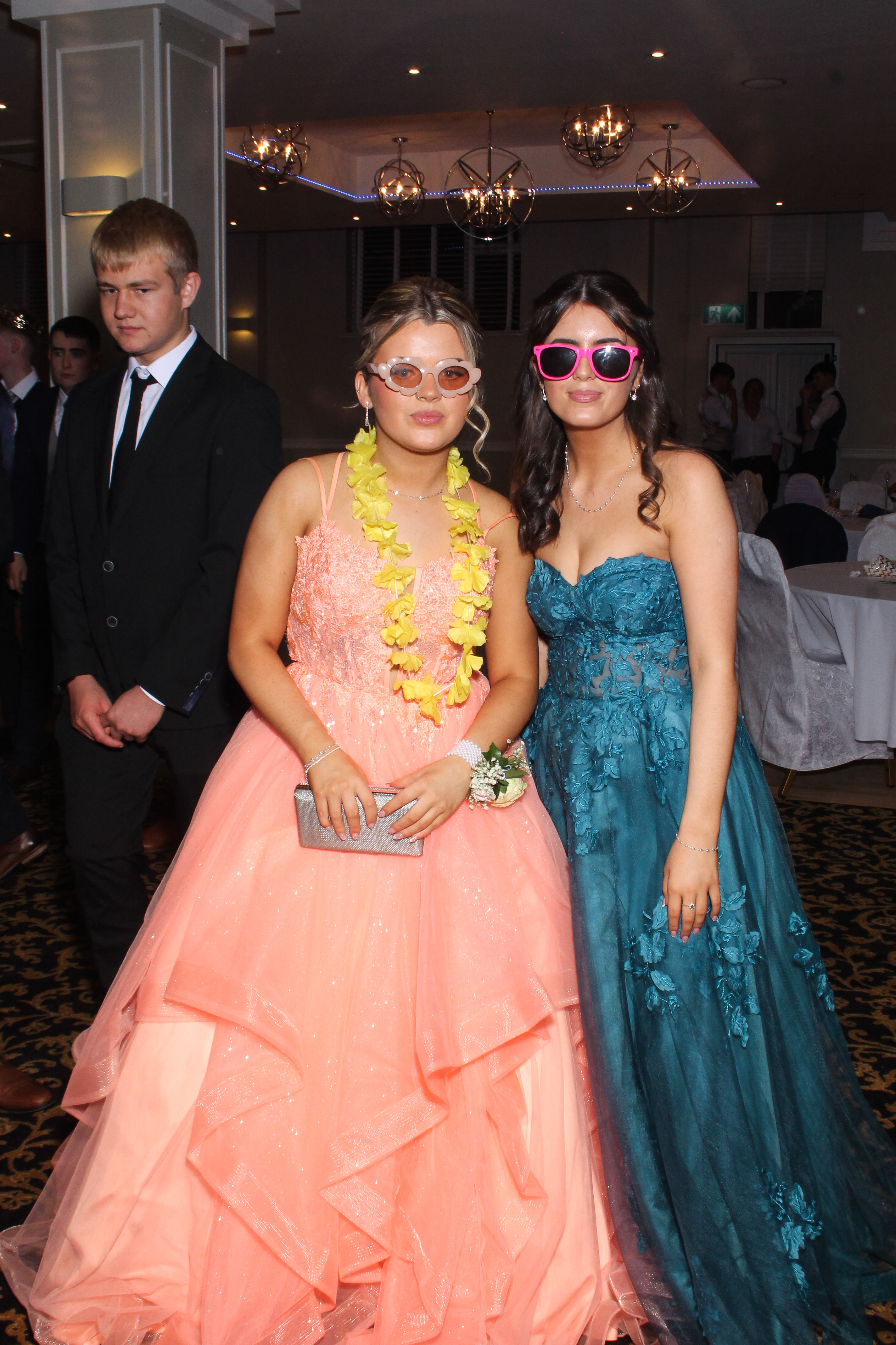 St.Catherine's Debs '25 | View more photos from the event at gallery.snapmagic.ie/u/SnapMagic/StCatherines-Debs-25