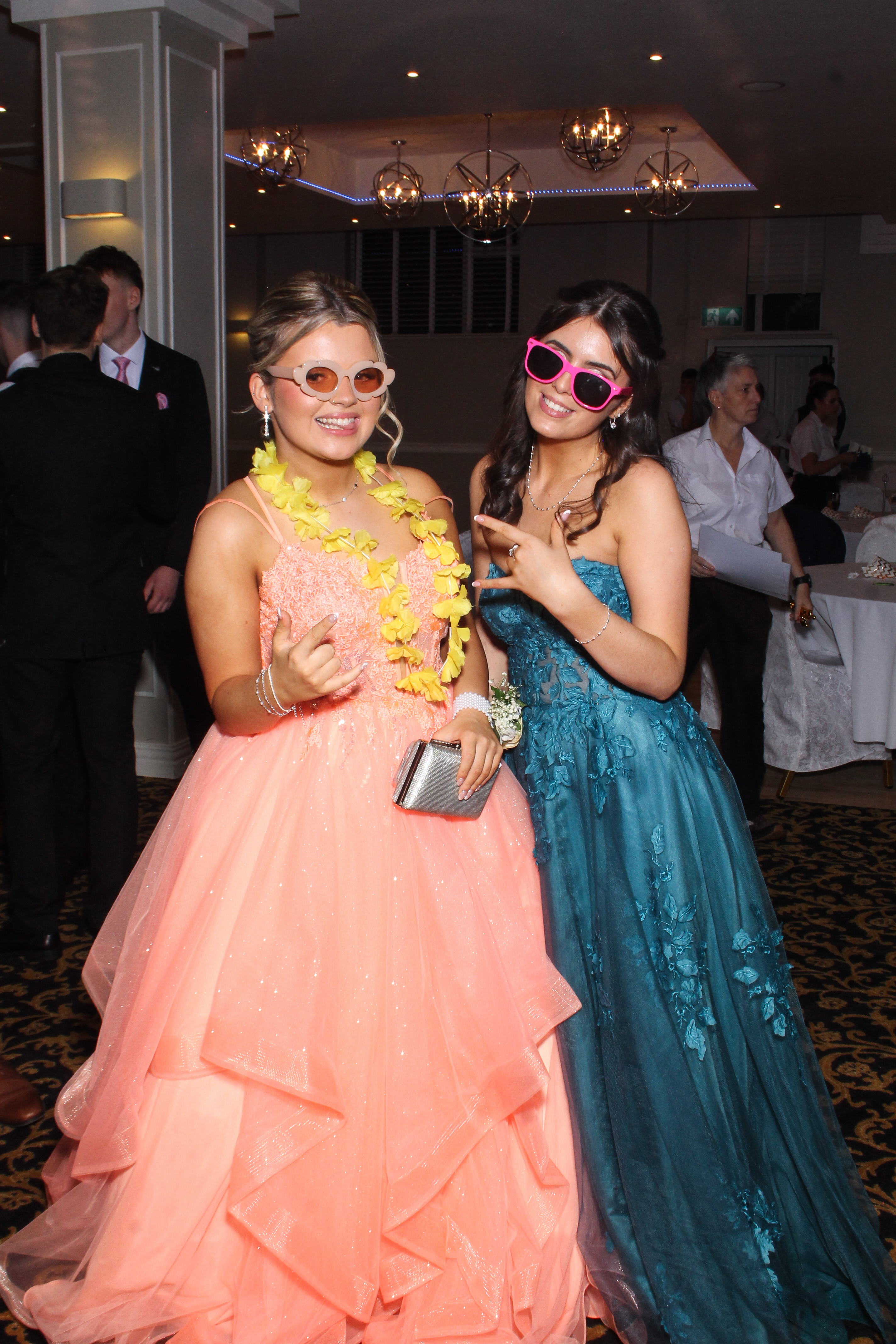 St.Catherine's Debs '25 | View more photos from the event at gallery.snapmagic.ie/u/SnapMagic/StCatherines-Debs-25