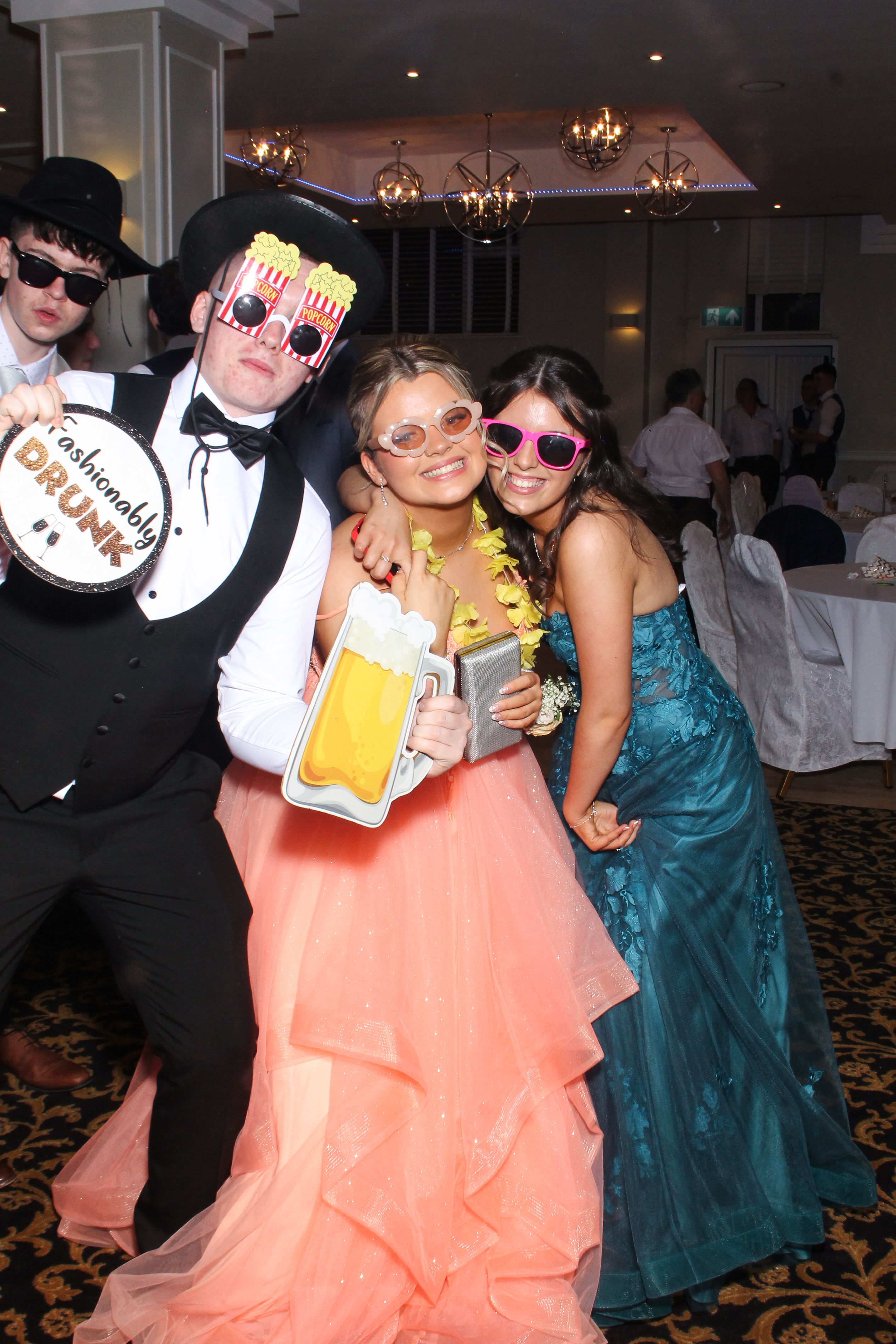 St.Catherine's Debs '25 | View more photos from the event at gallery.snapmagic.ie/u/SnapMagic/StCatherines-Debs-25