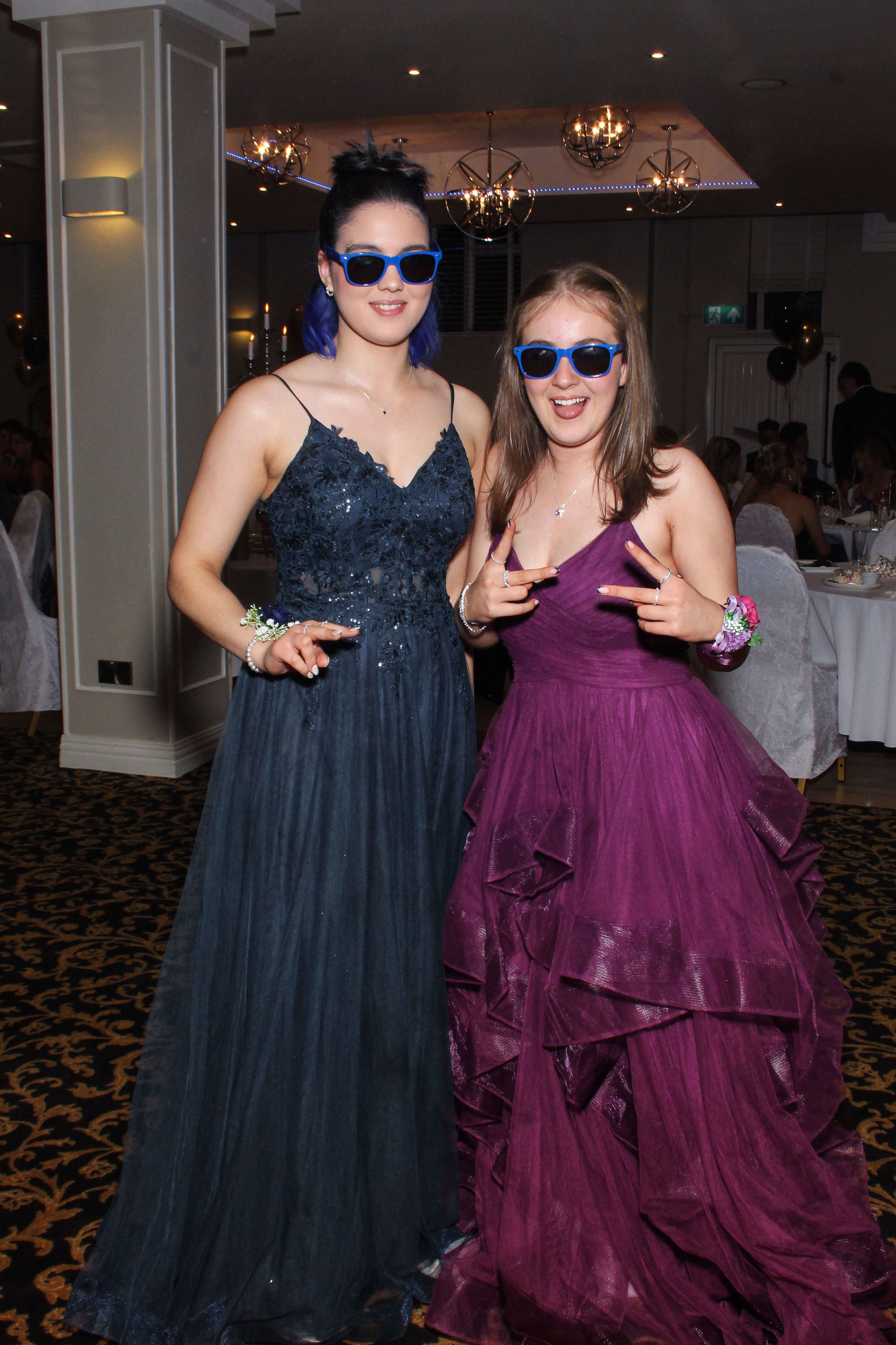 St.Catherine's Debs '25 | View more photos from the event at gallery.snapmagic.ie/u/SnapMagic/StCatherines-Debs-25