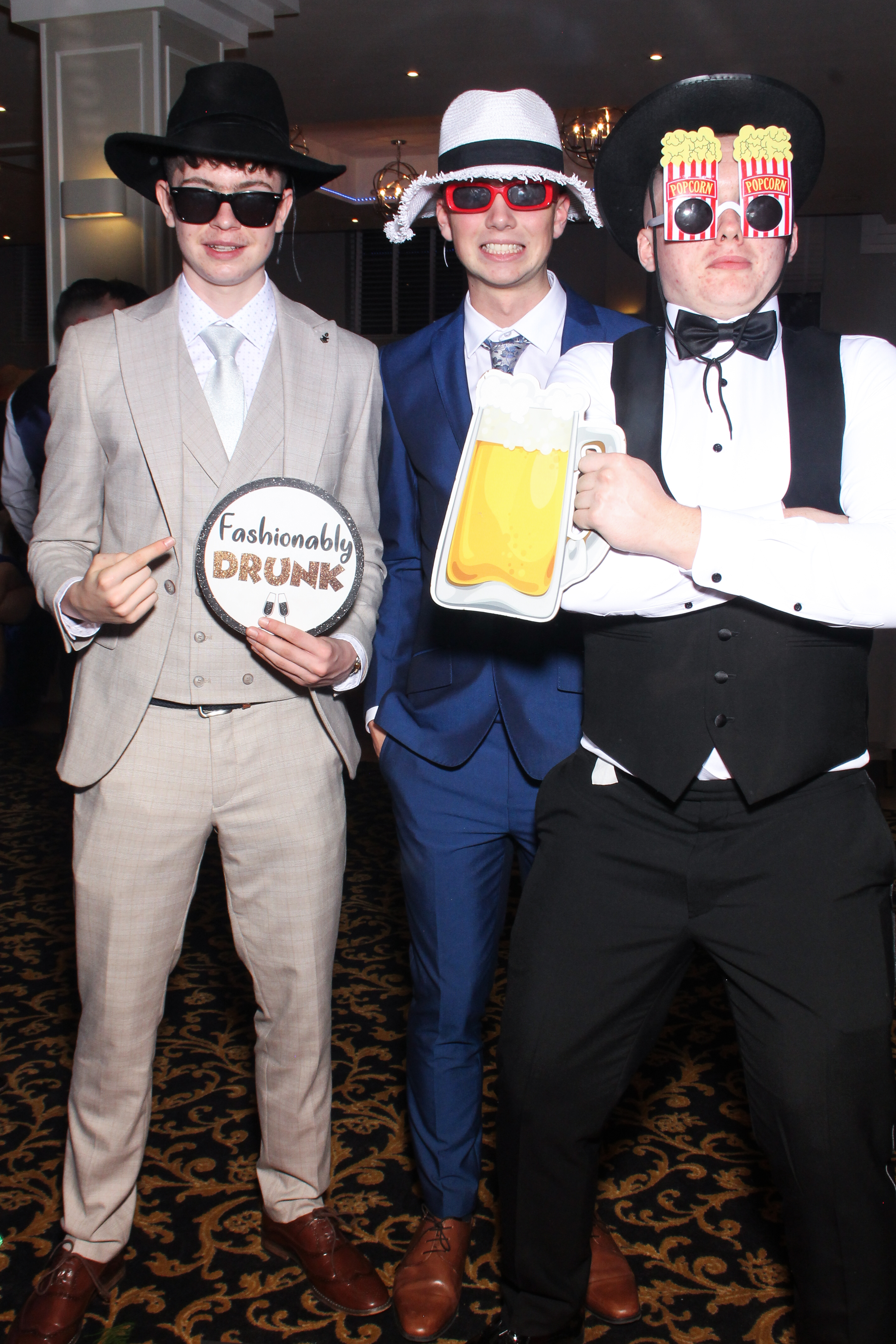 St.Catherine's Debs '25 | View more photos from the event at gallery.snapmagic.ie/u/SnapMagic/StCatherines-Debs-25