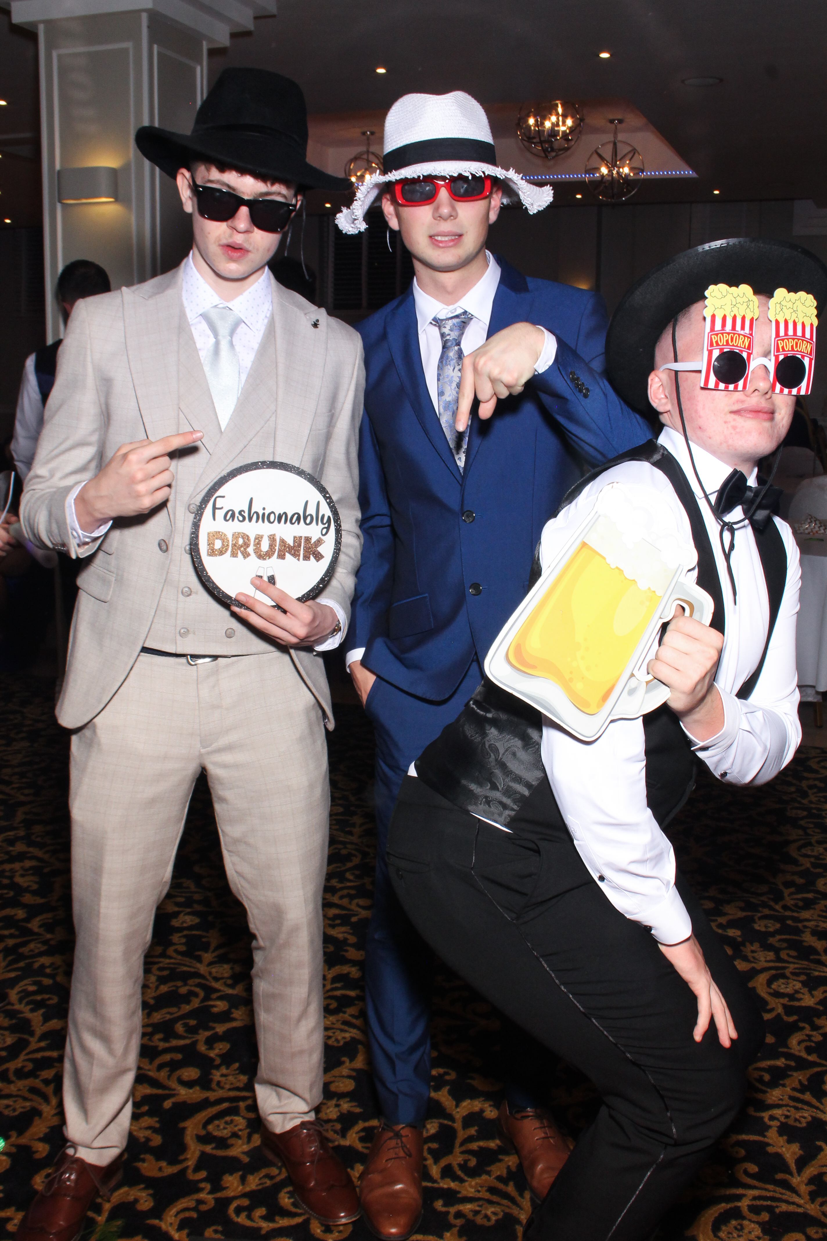 St.Catherine's Debs '25 | View more photos from the event at gallery.snapmagic.ie/u/SnapMagic/StCatherines-Debs-25