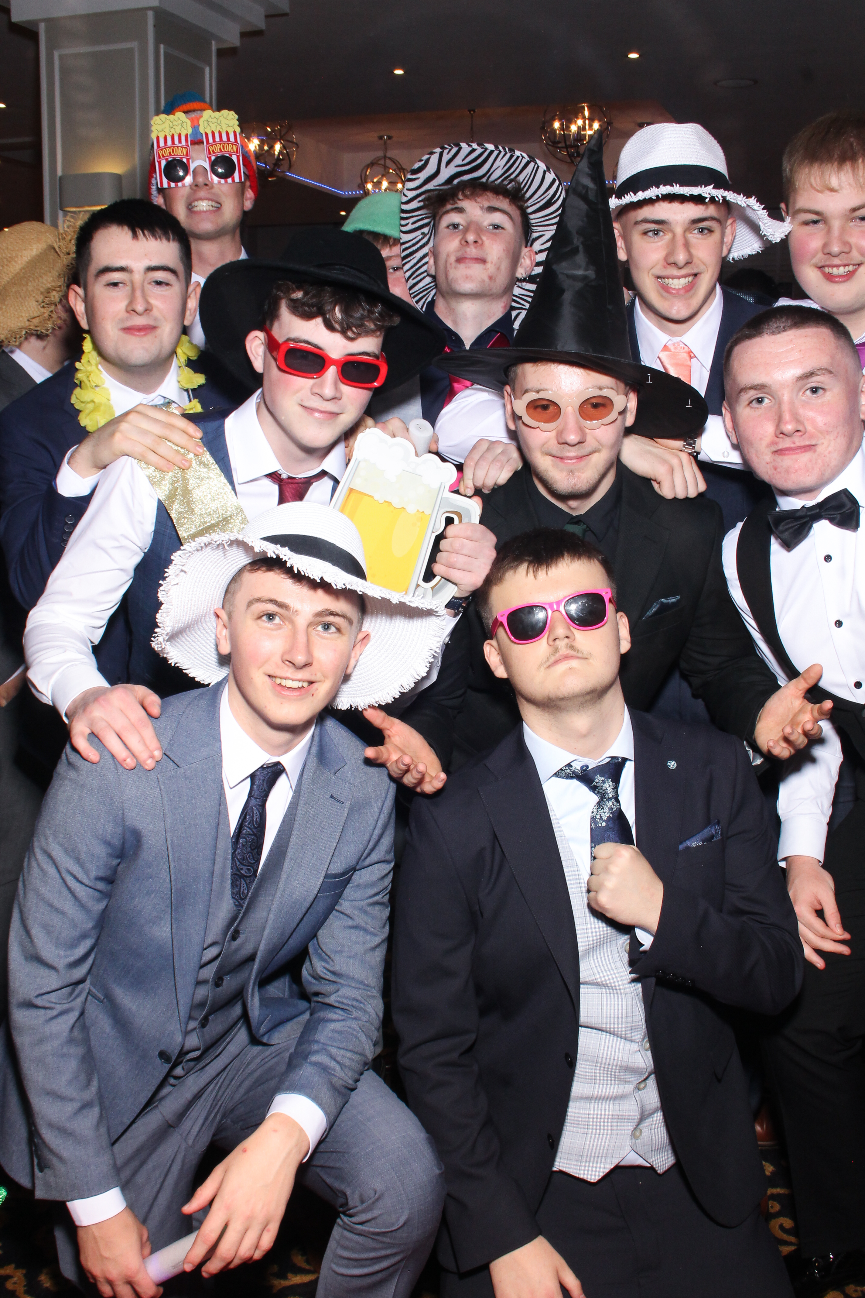 St.Catherine's Debs '25 | View more photos from the event at gallery.snapmagic.ie/u/SnapMagic/StCatherines-Debs-25