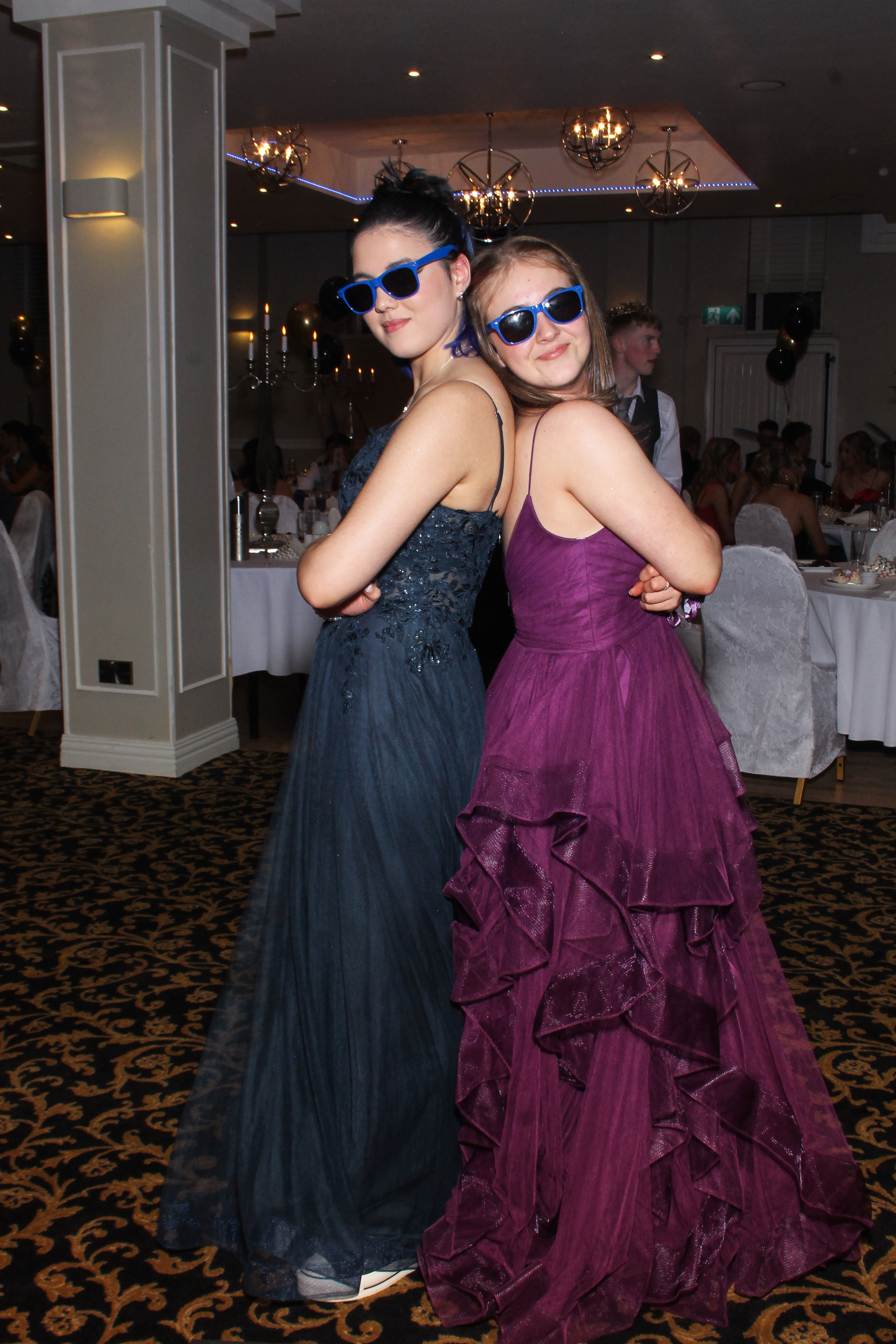 St.Catherine's Debs '25 | View more photos from the event at gallery.snapmagic.ie/u/SnapMagic/StCatherines-Debs-25