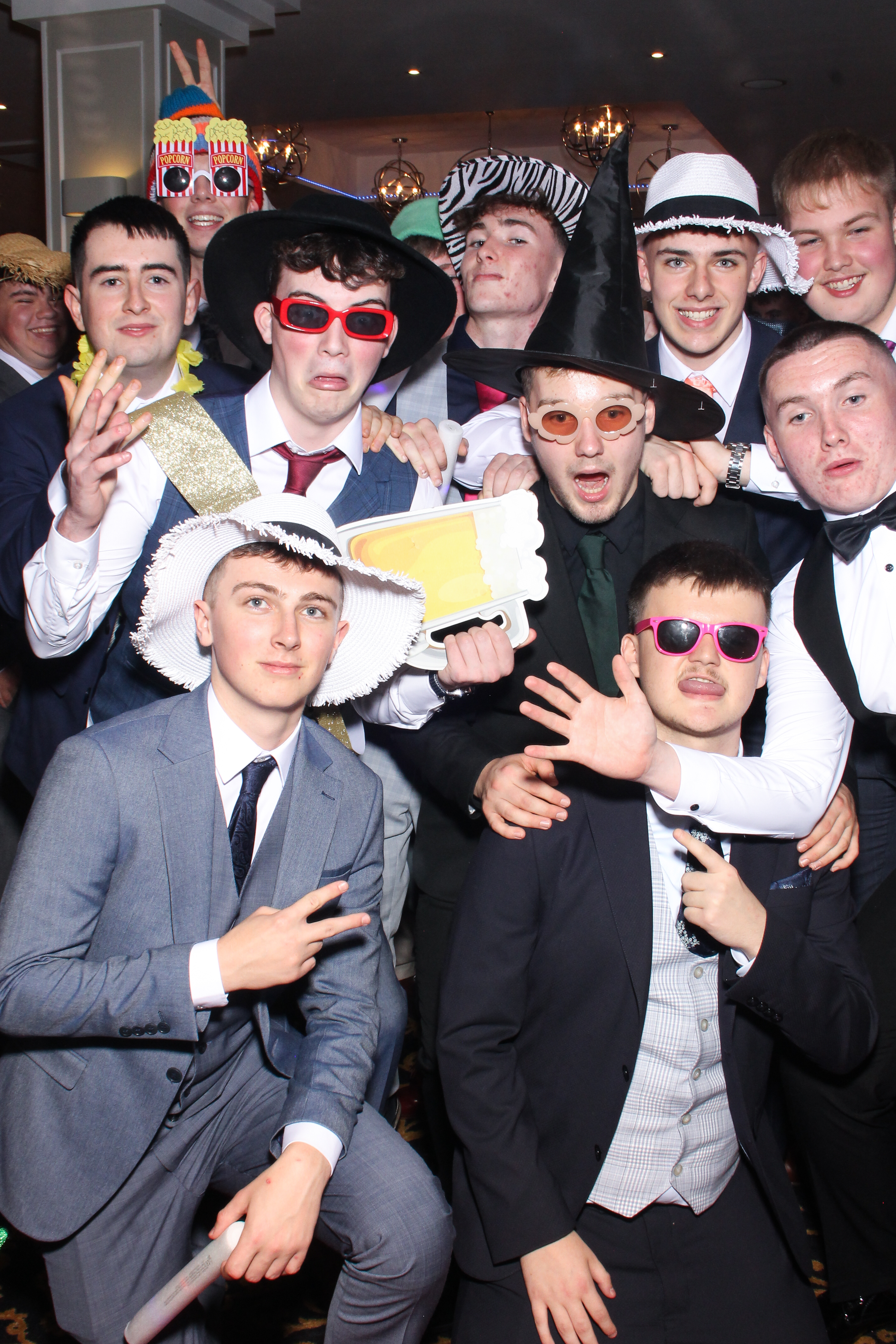 St.Catherine's Debs '25 | View more photos from the event at gallery.snapmagic.ie/u/SnapMagic/StCatherines-Debs-25