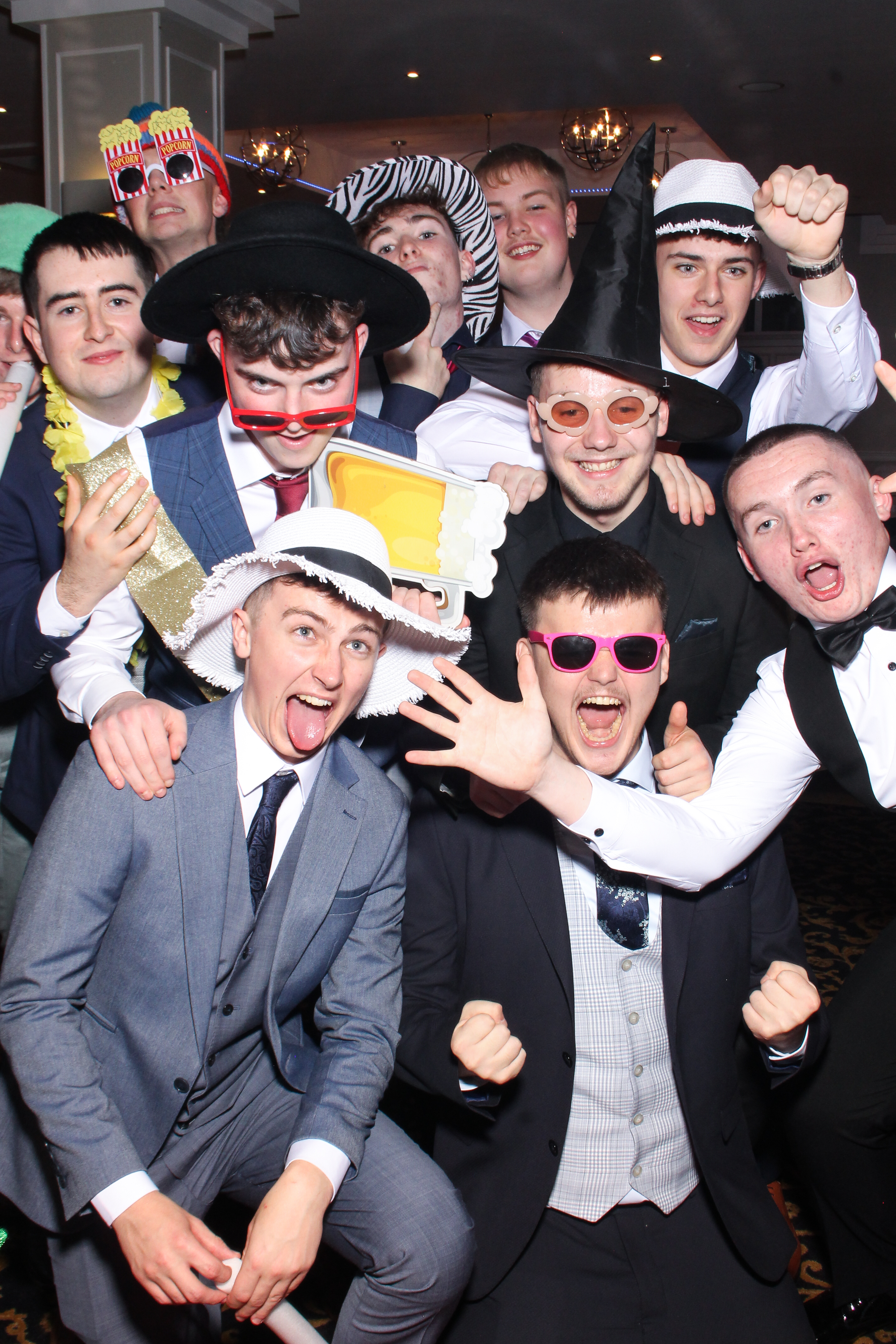 St.Catherine's Debs '25 | View more photos from the event at gallery.snapmagic.ie/u/SnapMagic/StCatherines-Debs-25