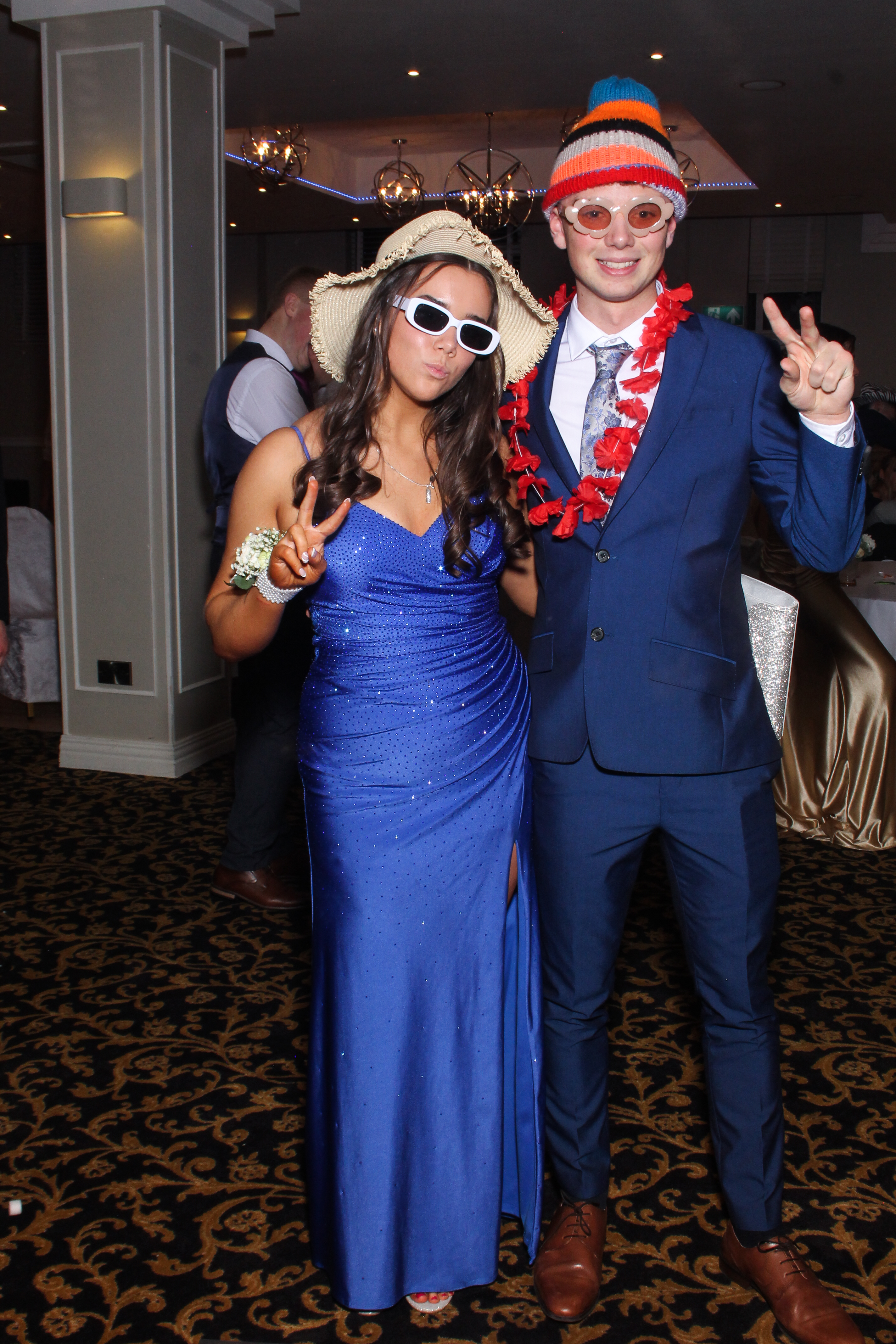 St.Catherine's Debs '25 | View more photos from the event at gallery.snapmagic.ie/u/SnapMagic/StCatherines-Debs-25