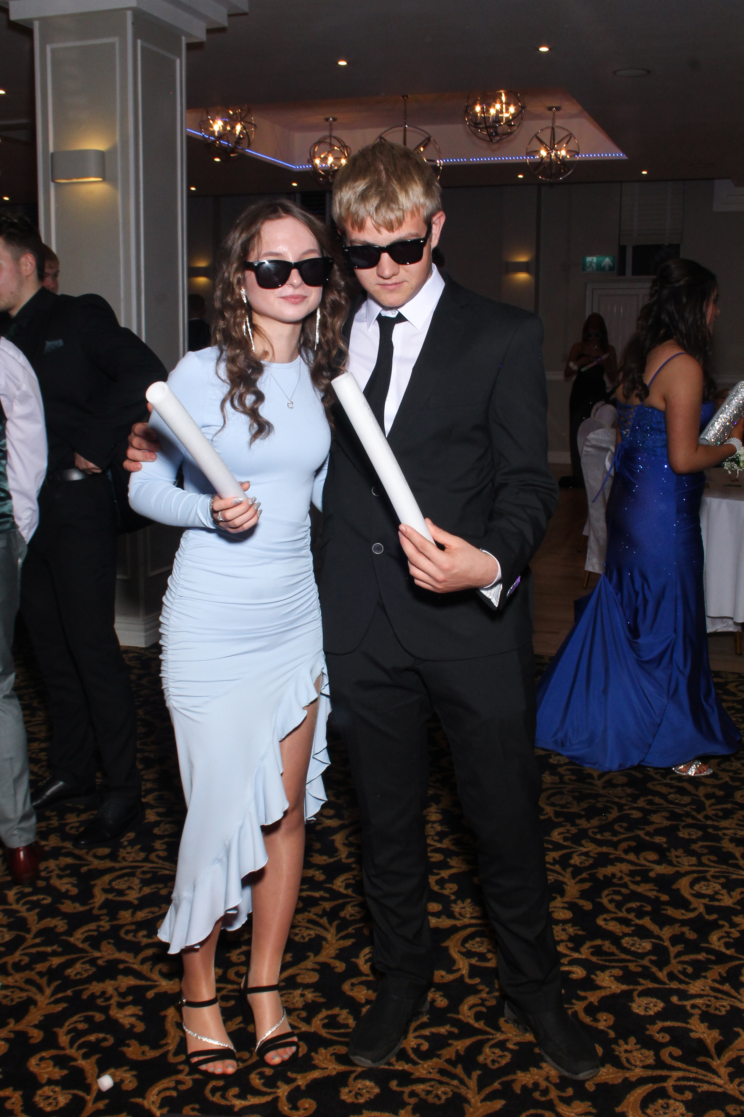 St.Catherine's Debs '25 | View more photos from the event at gallery.snapmagic.ie/u/SnapMagic/StCatherines-Debs-25